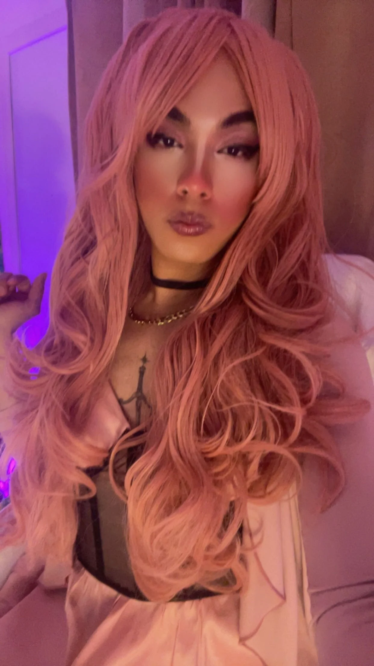 XXX Porn Photo of Nude VenusSantana 354
