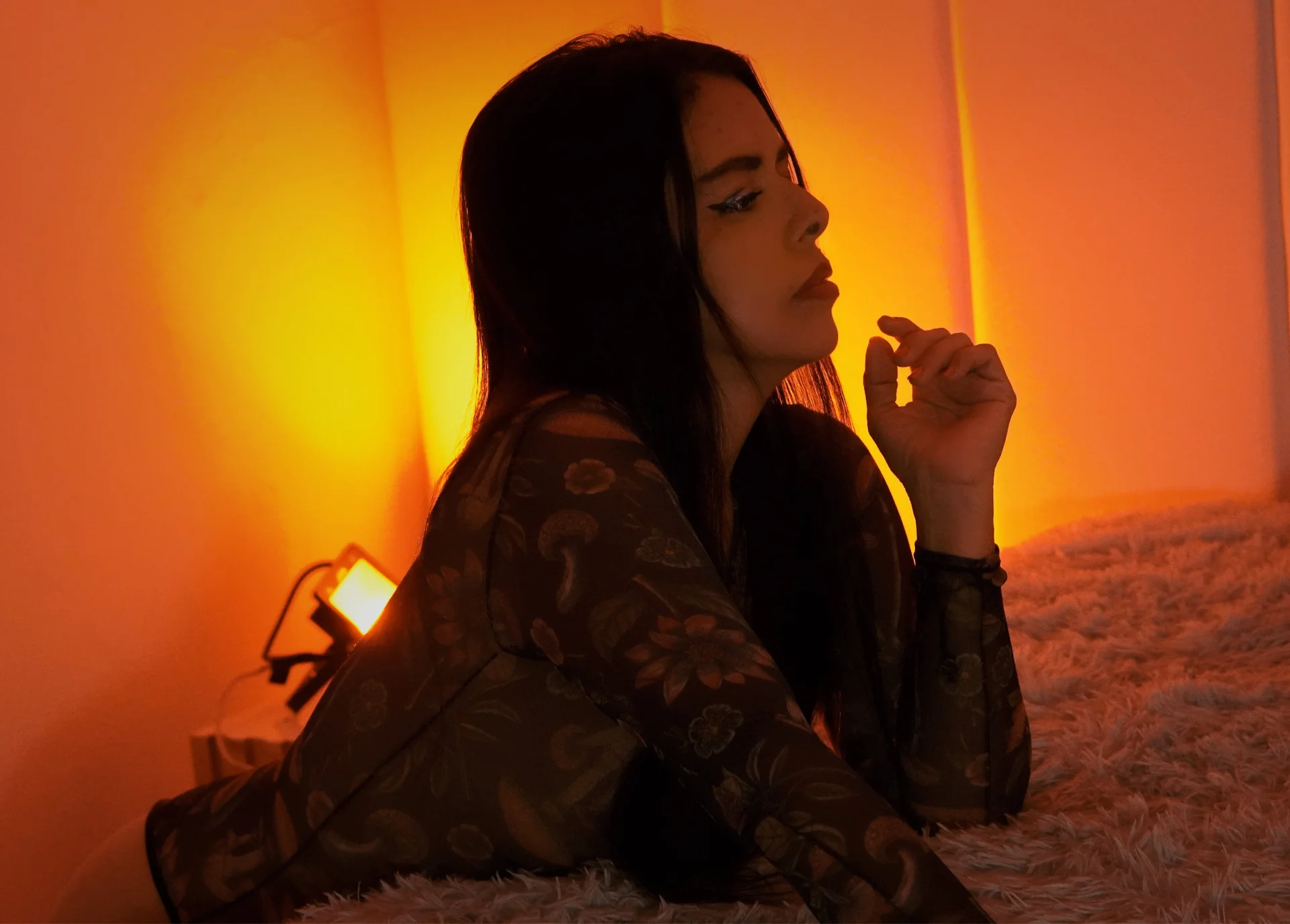 XXX Porn Photo of Nude loress_ass_mature 14