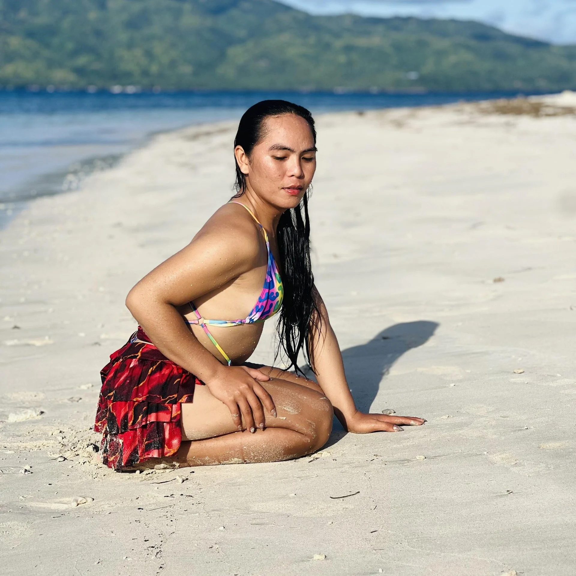 XXX Porn Photo of Nude Your_dreampinay 3