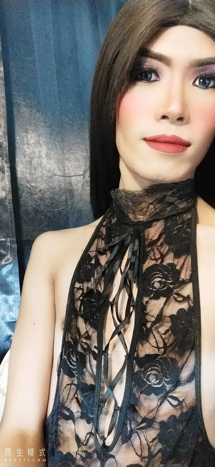 XXX Porn Photo of Nude asianBIGjha 11