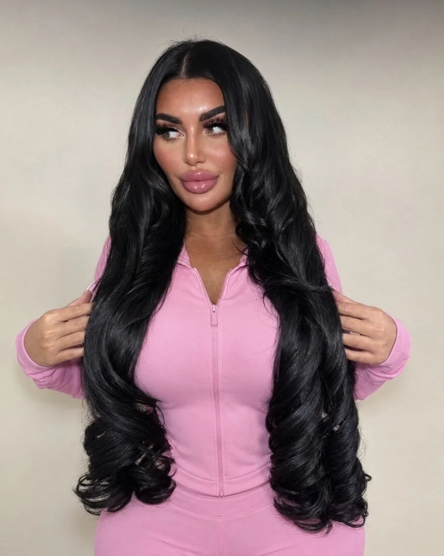 XXX Porn Photo of Nude BIGBOOTYELLIEXXX 34
