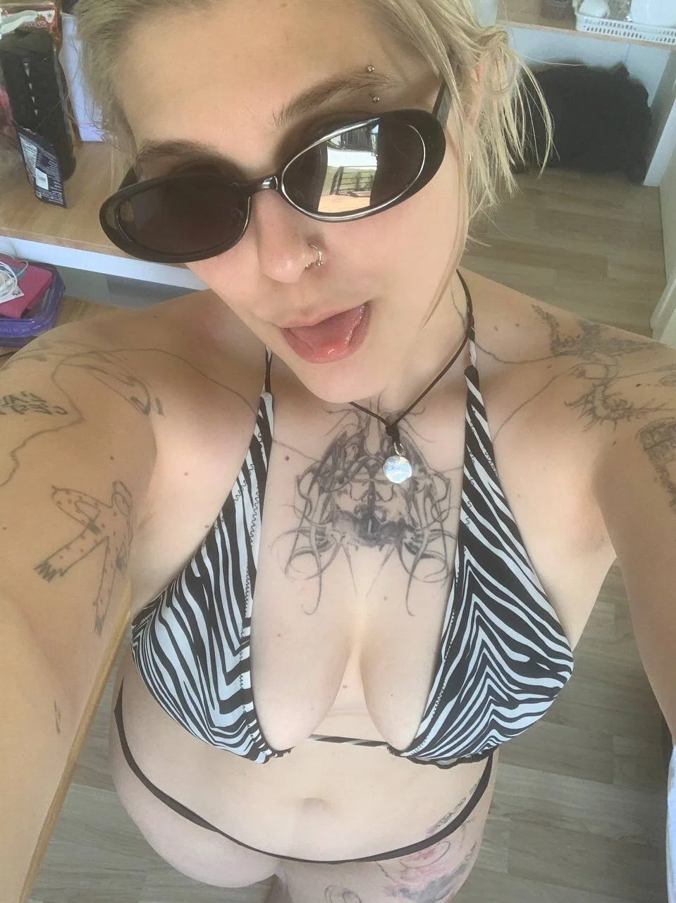 XXX Porn Photo of Nude Ella_Bloom 9