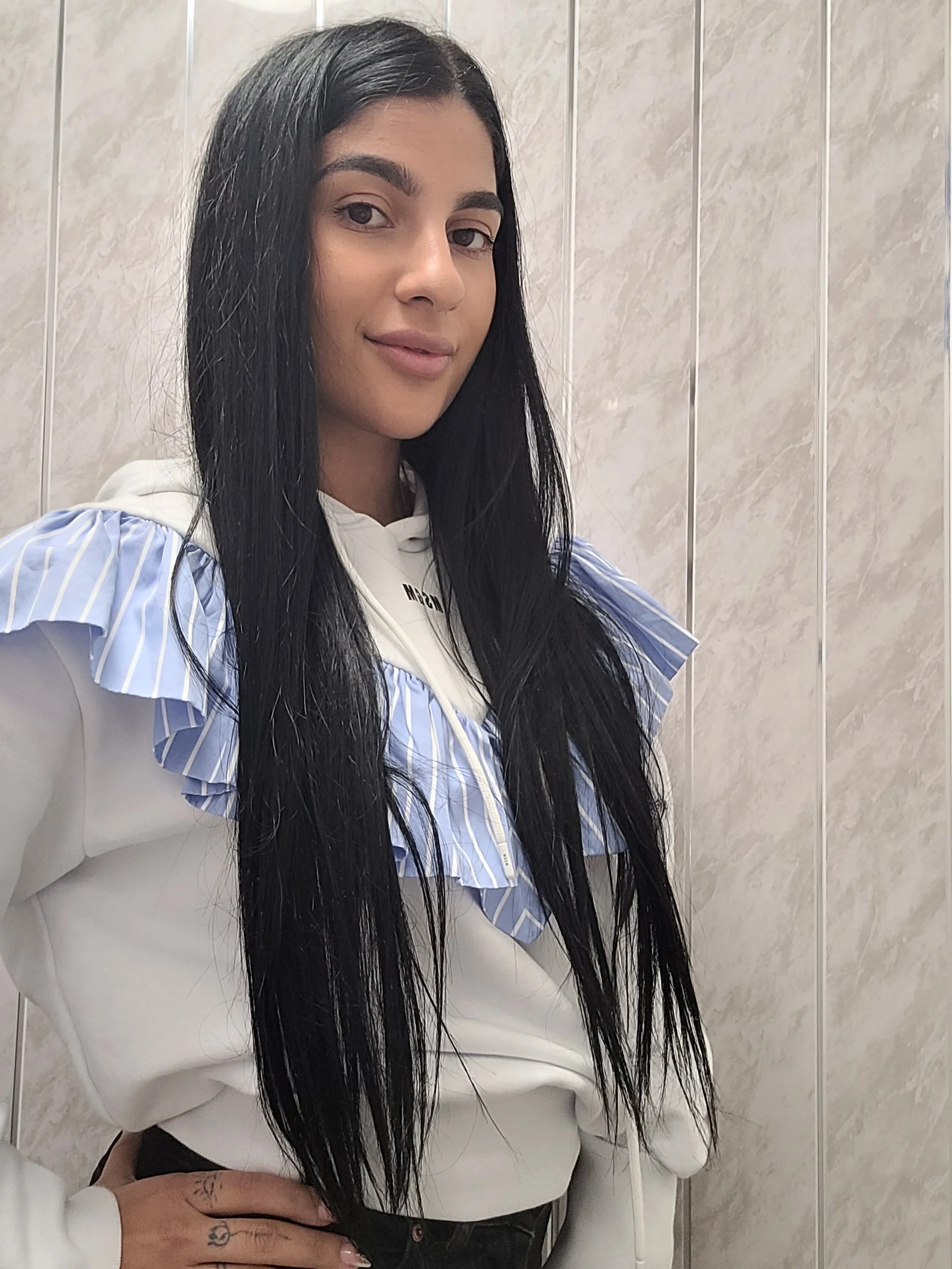 XXX Porn Photo of Nude Samira30 8