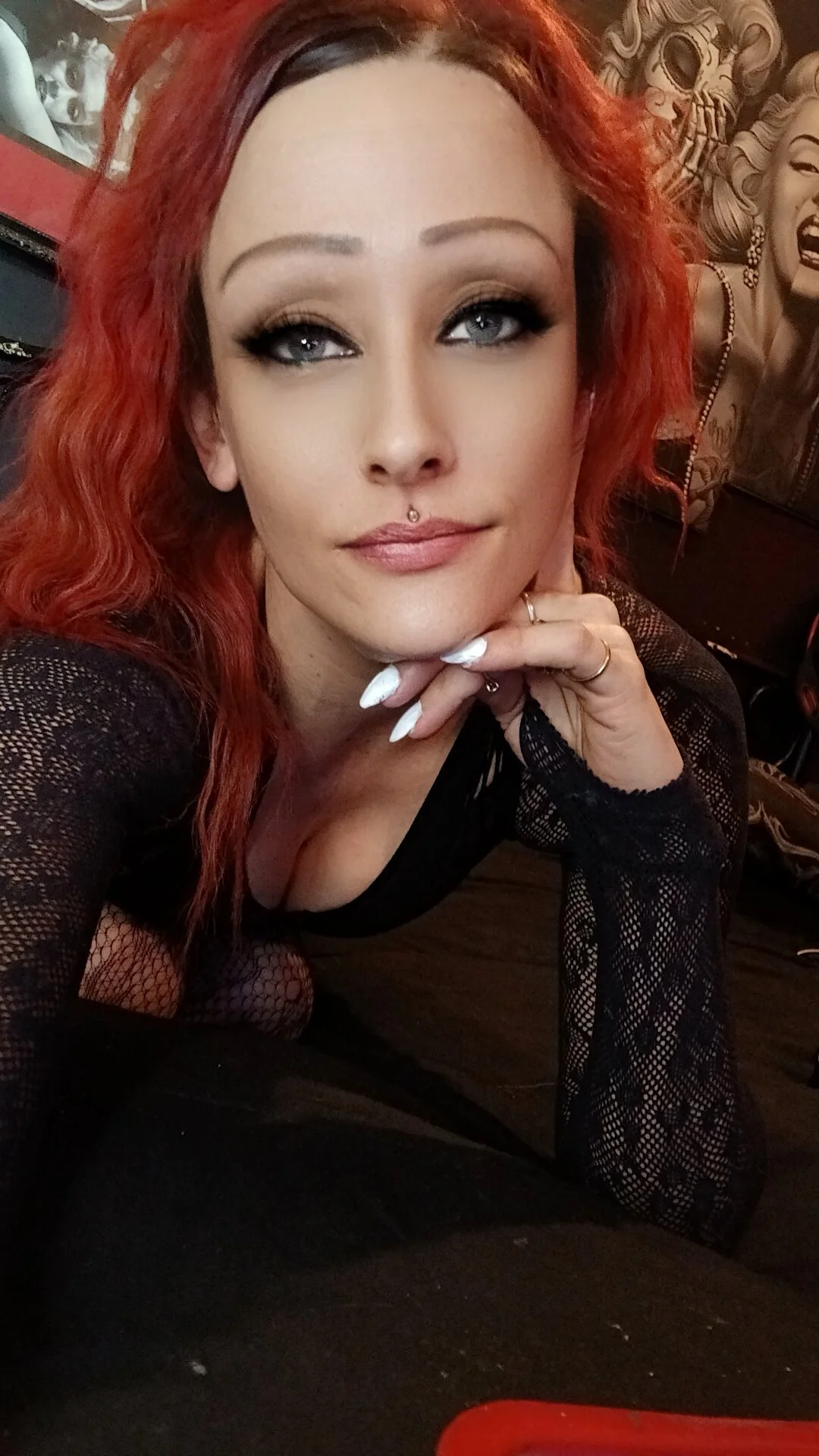 XXX Porn Photo of Nude Splash_Queen420 7