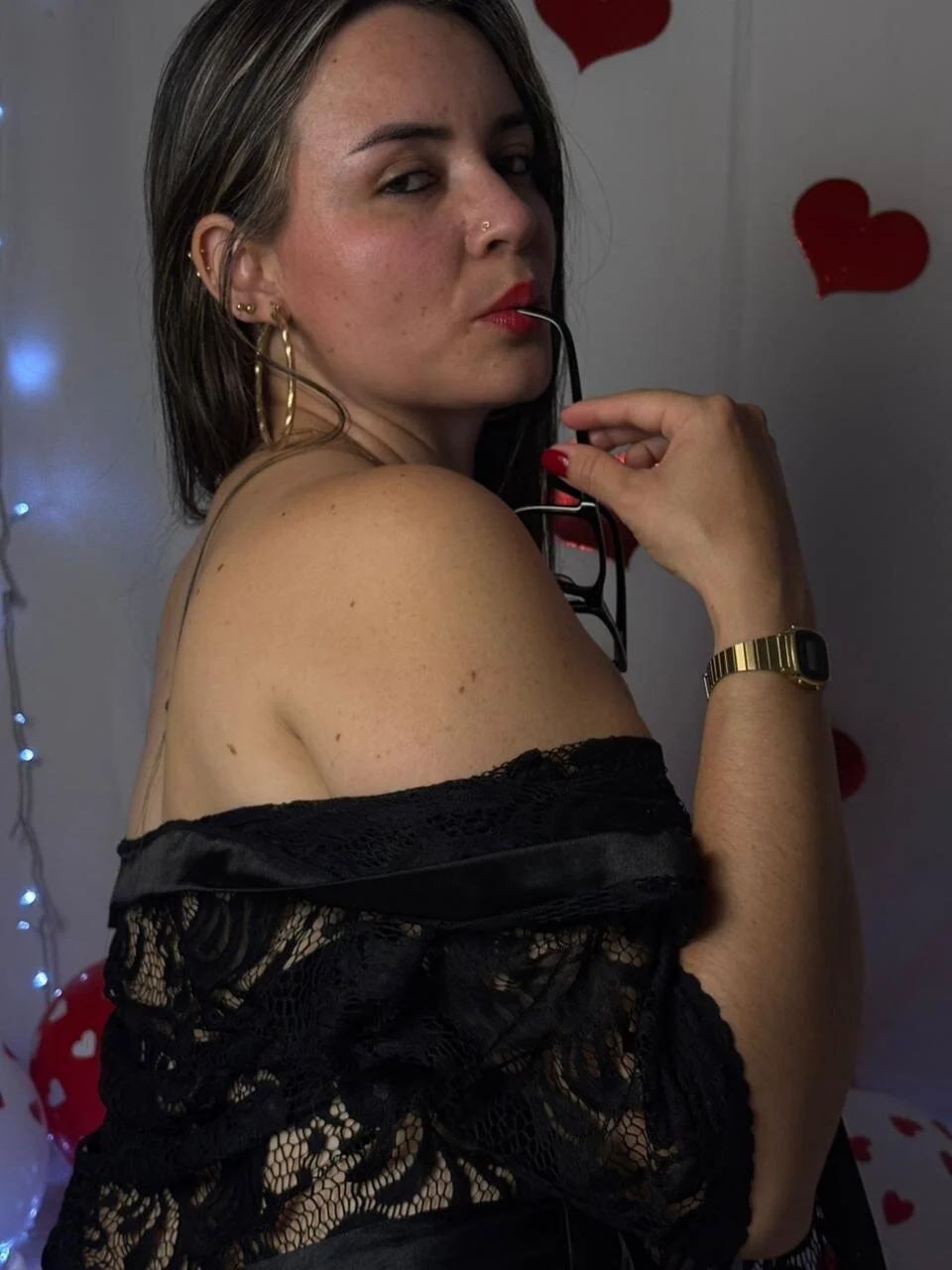 XXX Porn Photo of Nude ElenaWatsonn 46