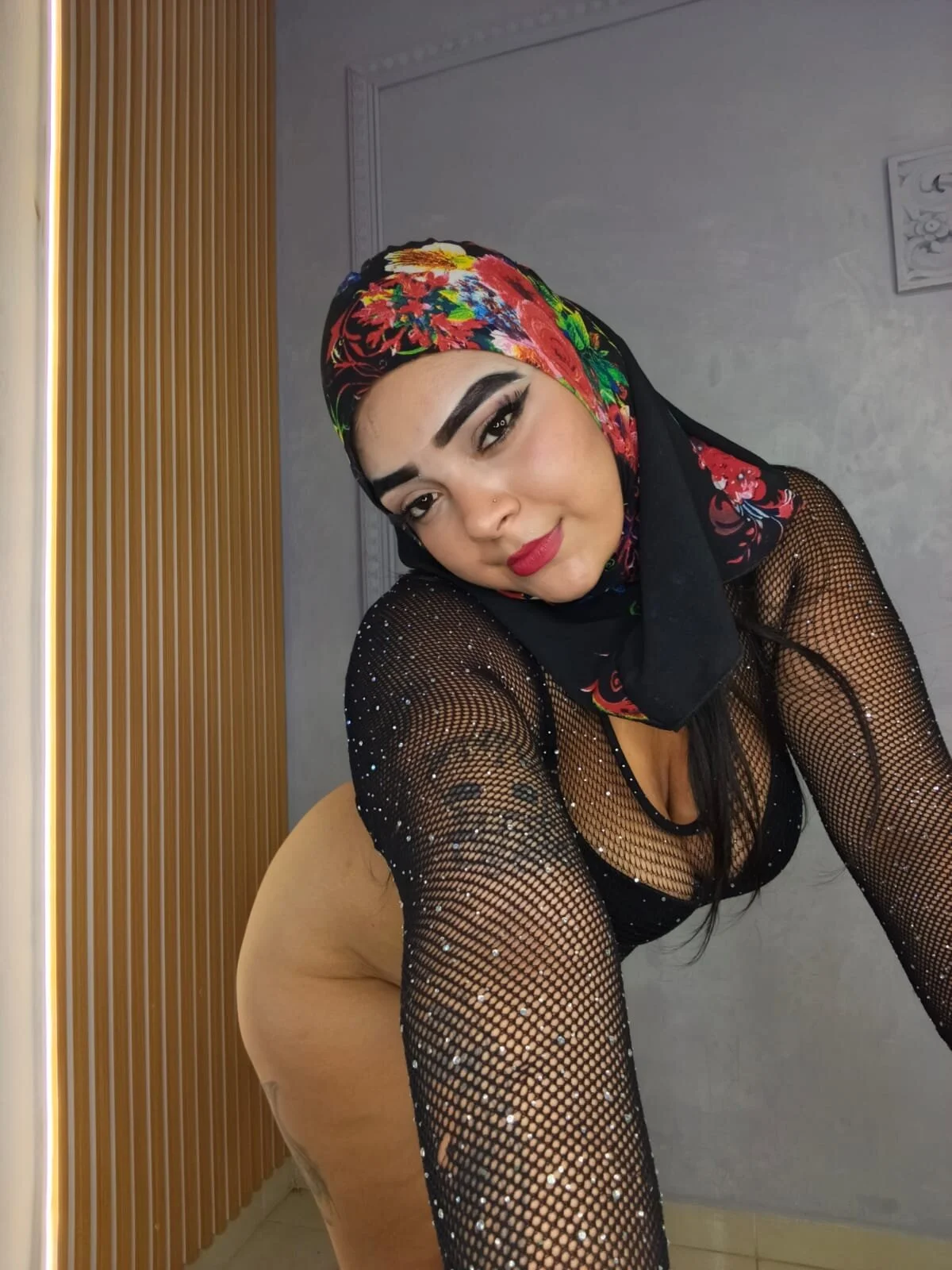 XXX Porn Photo of Nude Inaya_Khalifa 67