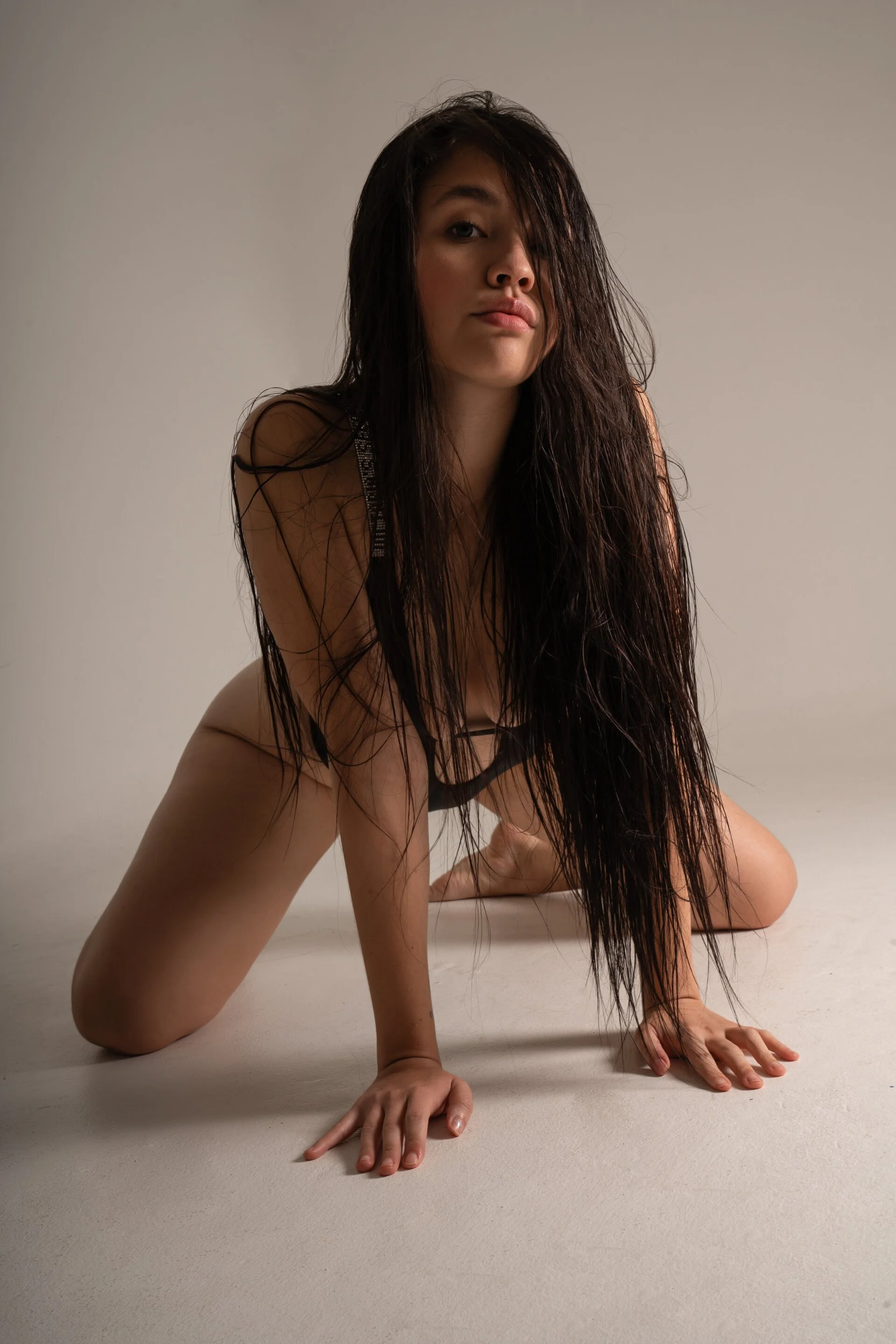XXX Porn Photo of Nude Lunakaittt 1