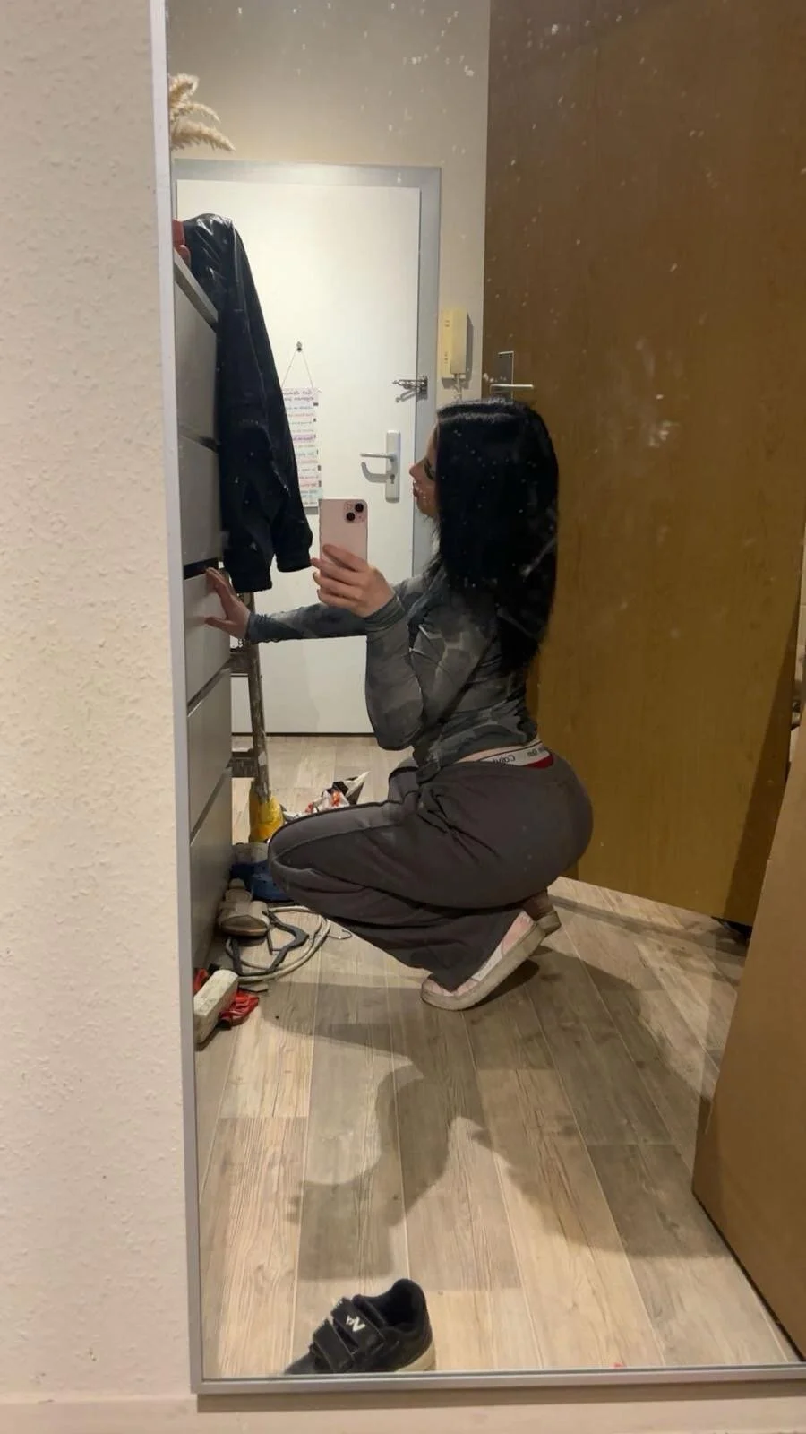 XXX Porn Photo of Nude beautyboss 6