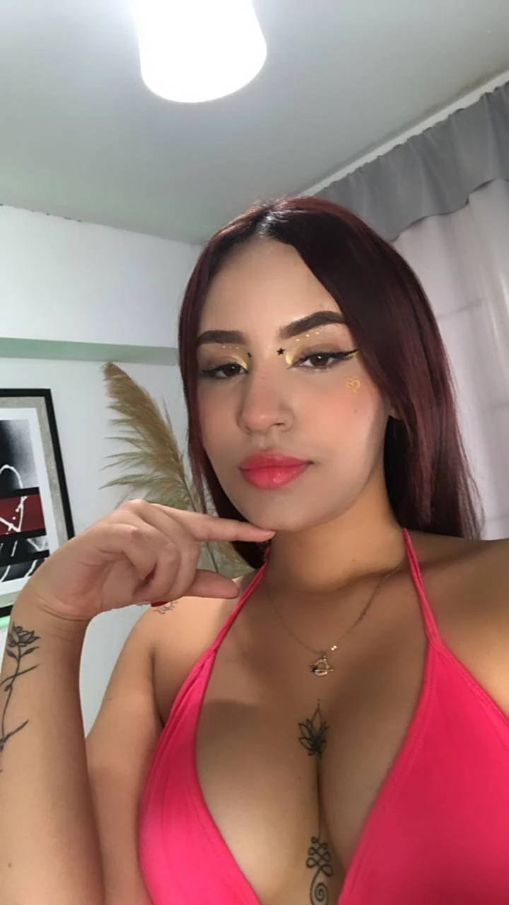 XXX Porn Photo of Nude Channel-Parker 44