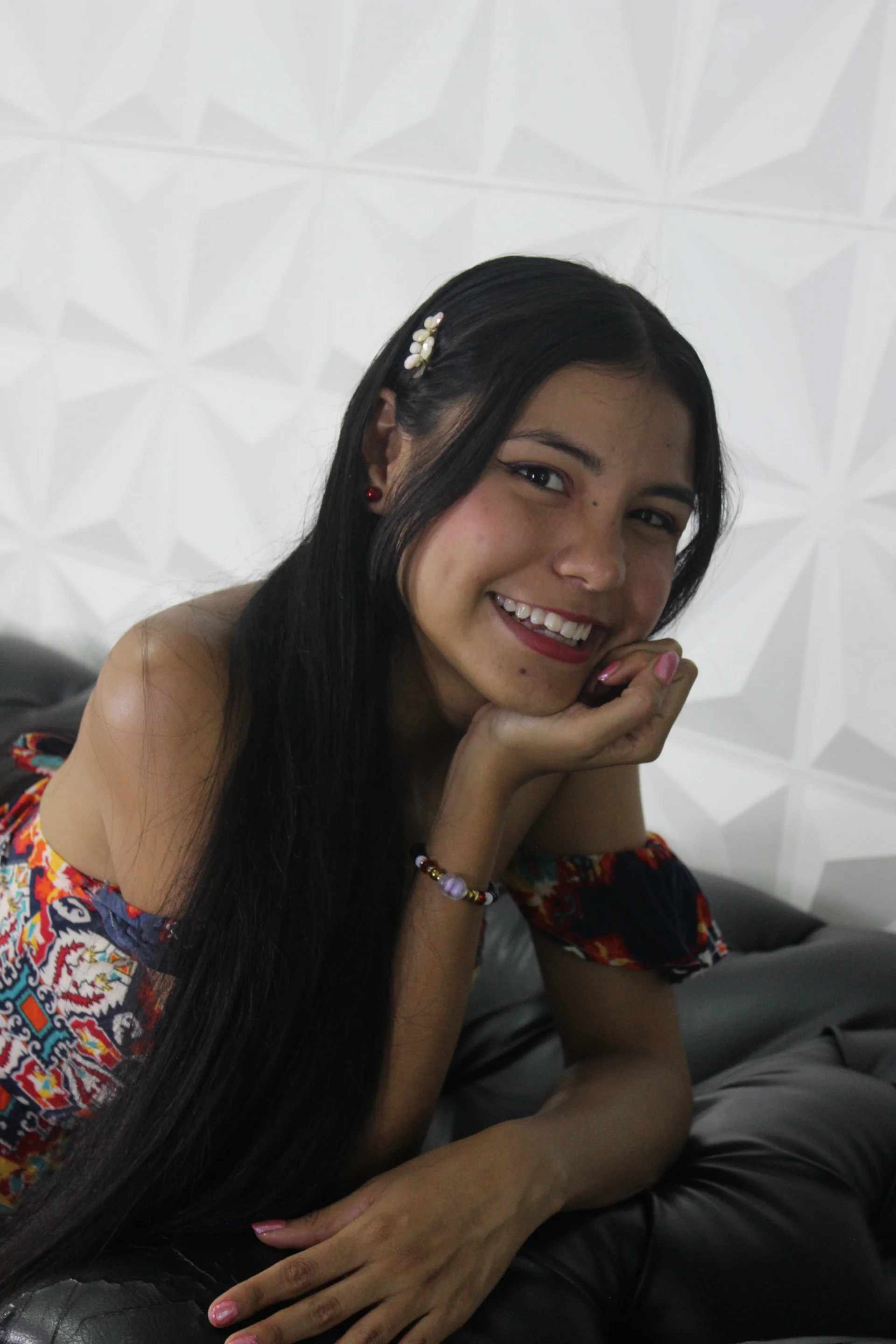 XXX Porn Photo of Nude natasha_jurado 6