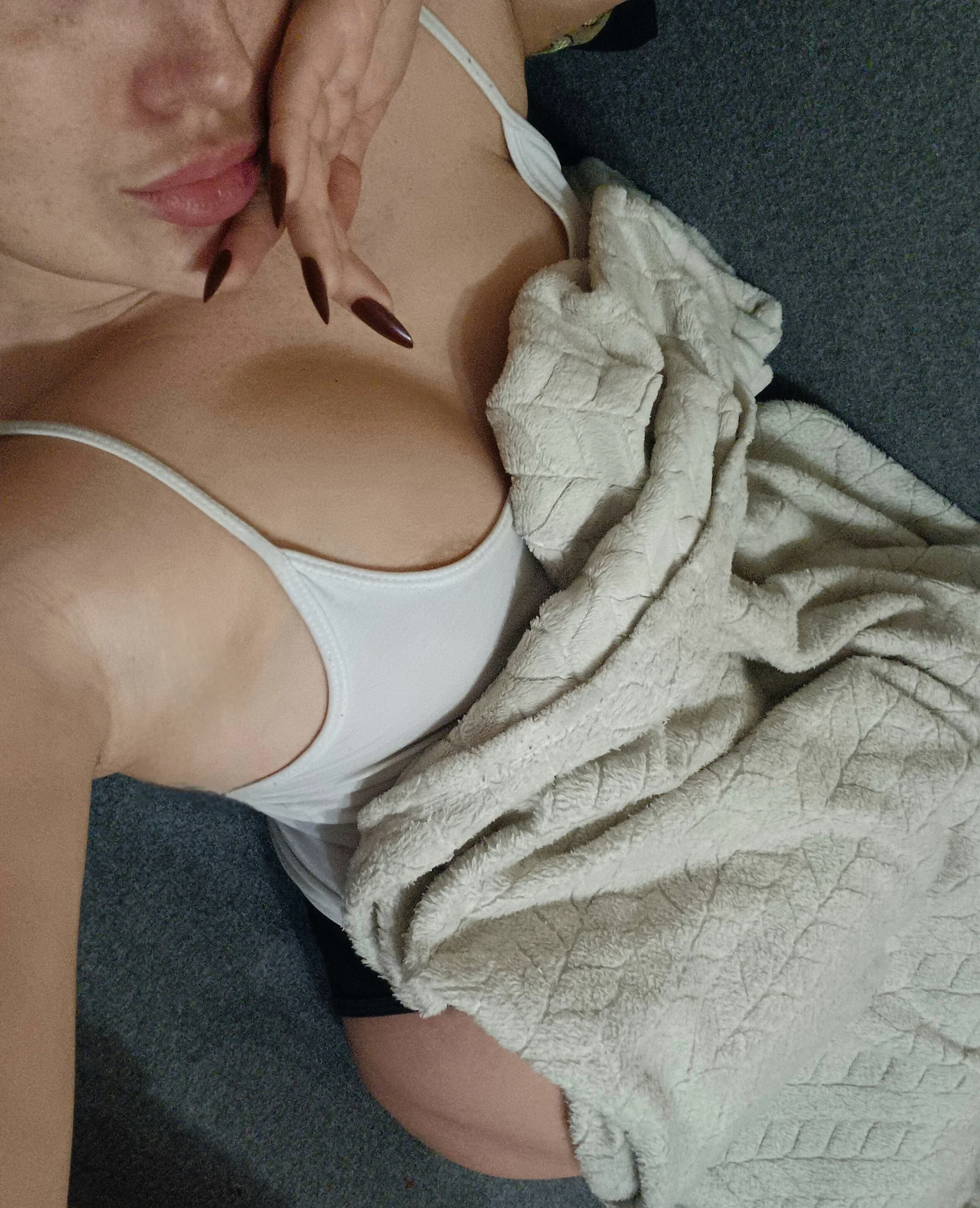 XXX Porn Photo of Nude ElissXx 6