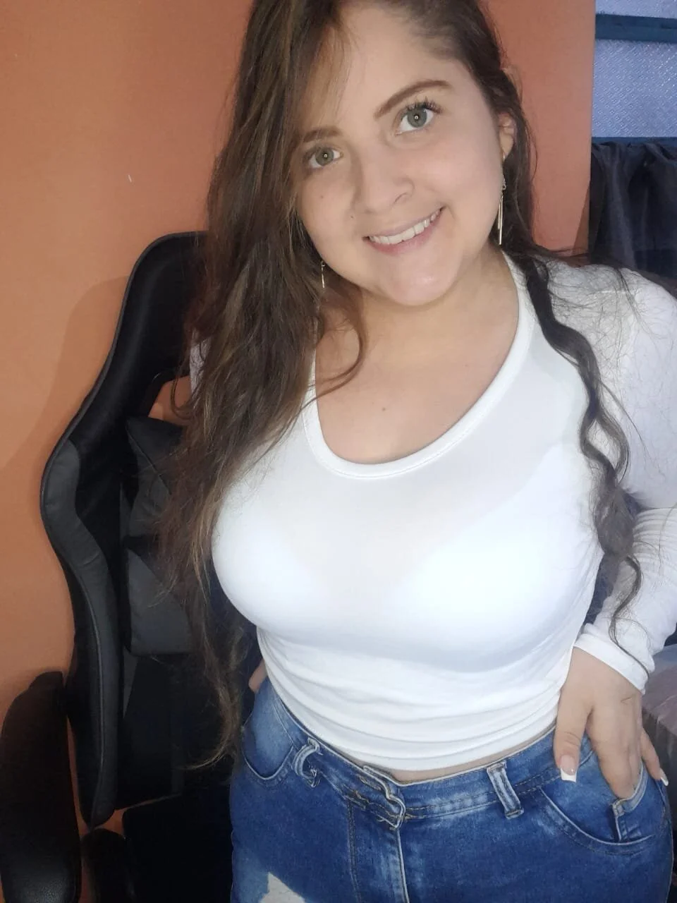 XXX Porn Photo of Nude Kloe_Gianna 6