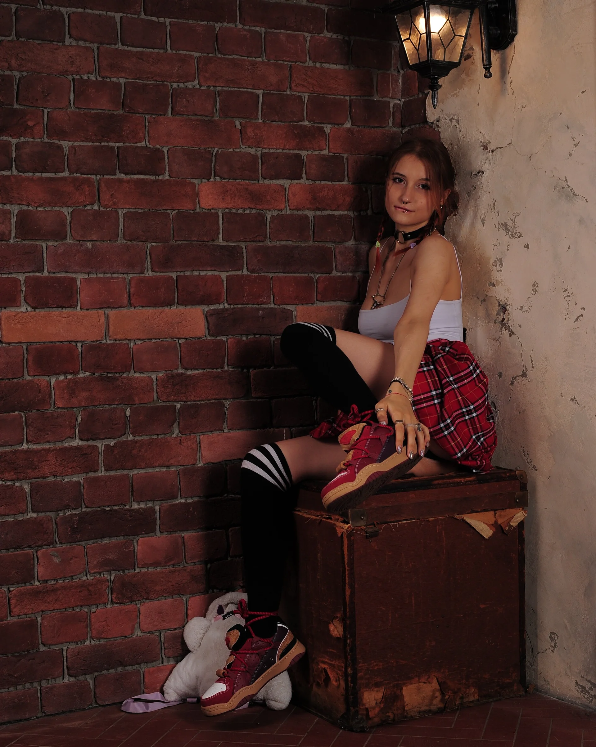 XXX Porn Photo of Nude Sunny_Mouse_ 62