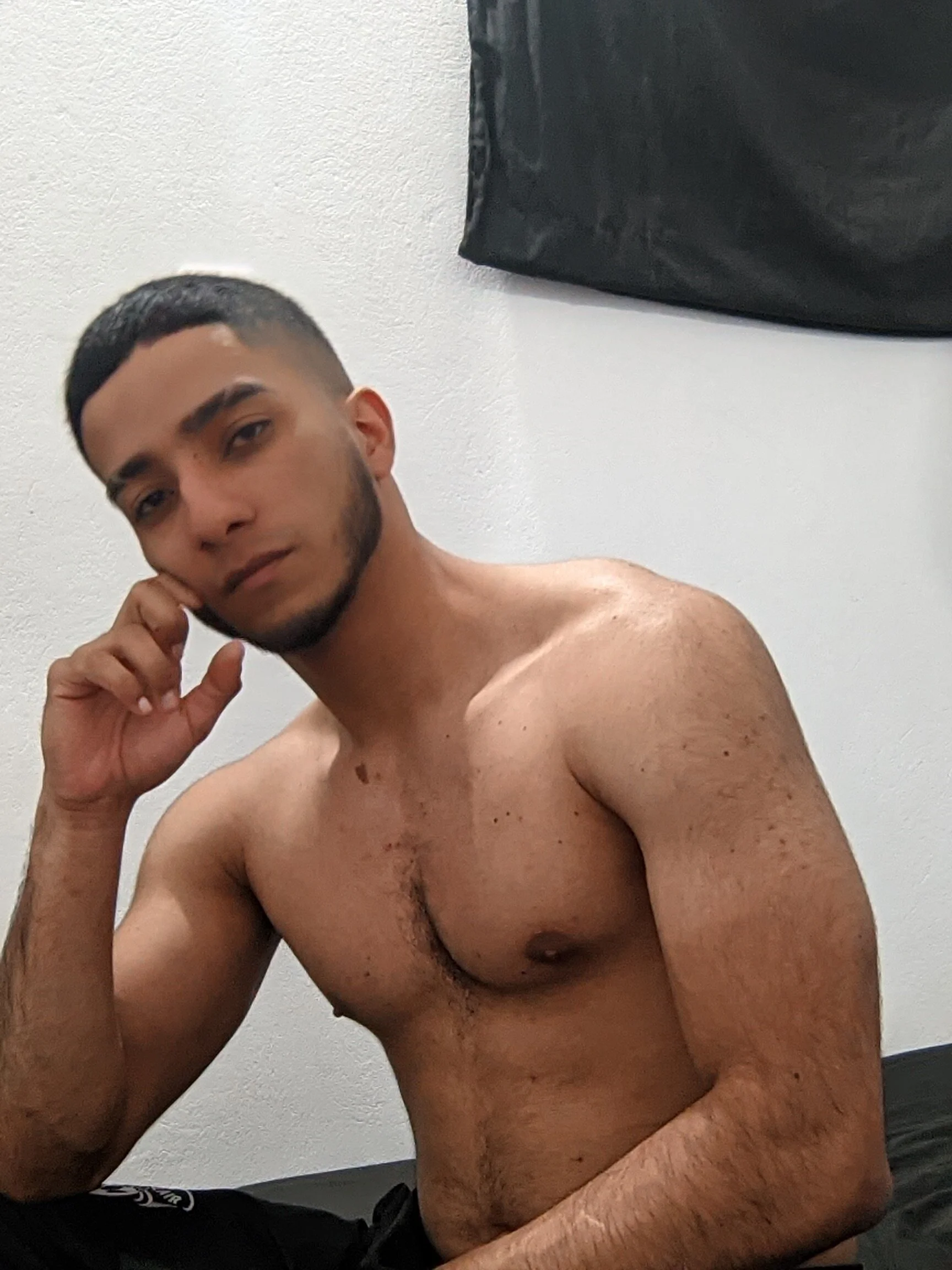 XXX Porn Photo of Nude Alexion8 2