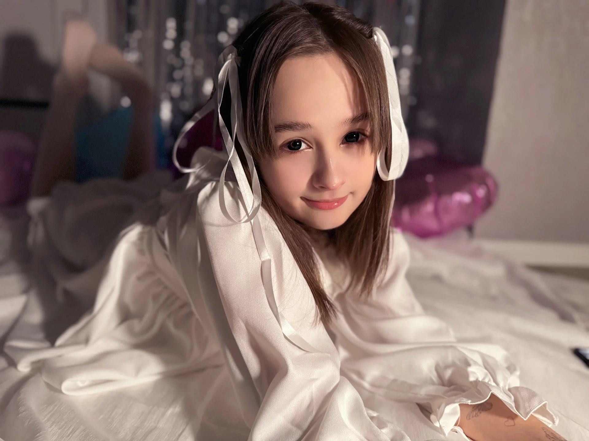 XXX Porn Photo of Nude Mary_uw 89