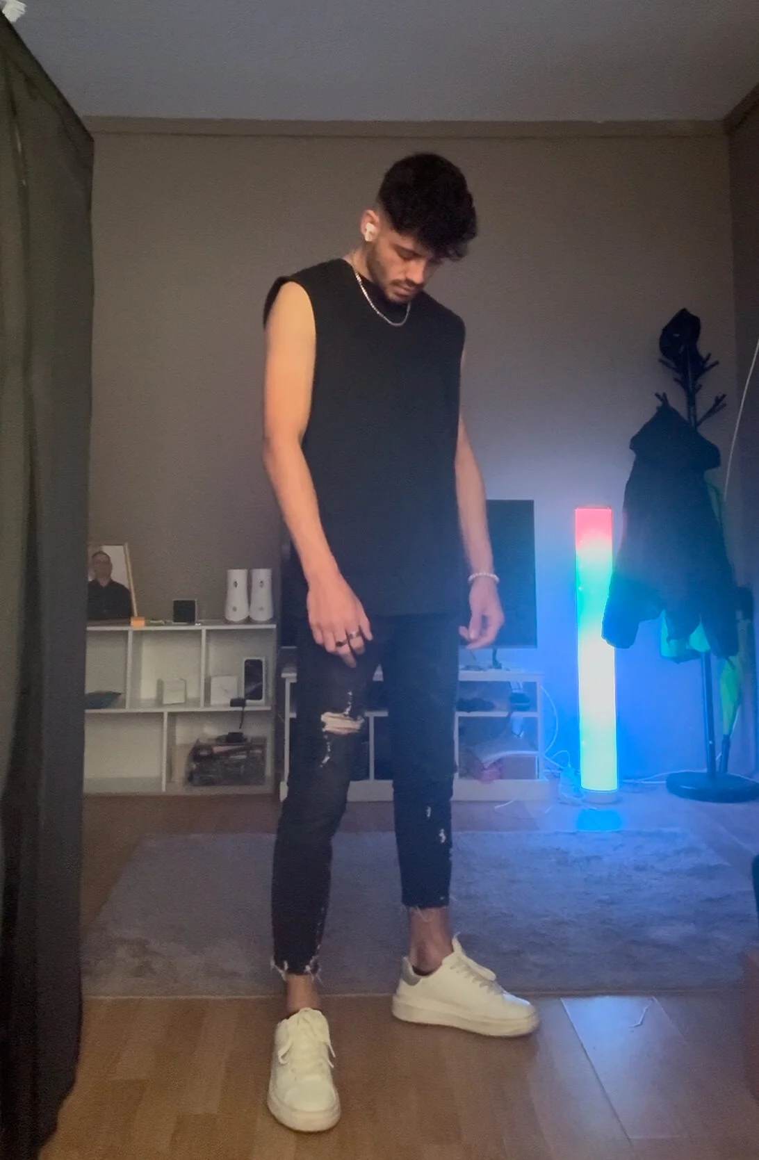 XXX Porn Photo of Nude massimobellini 9