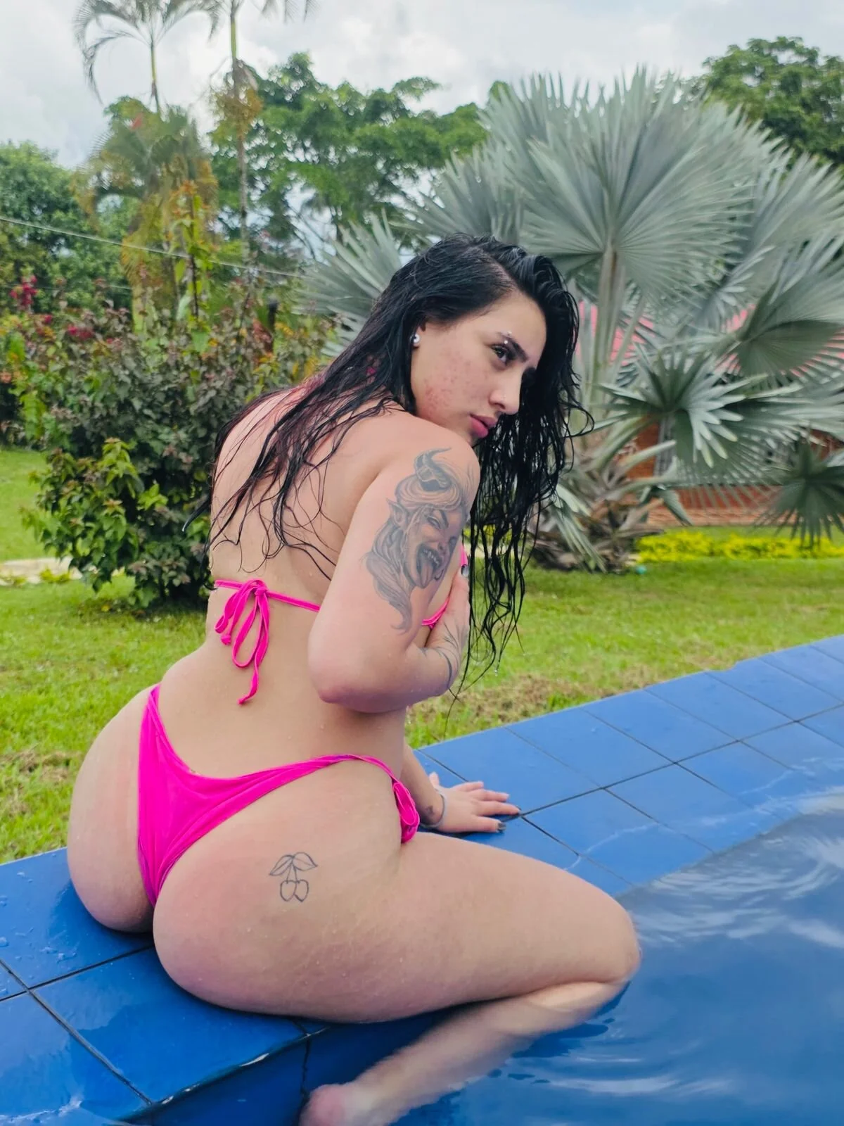 XXX Porn Photo of Nude Yaramooun 79