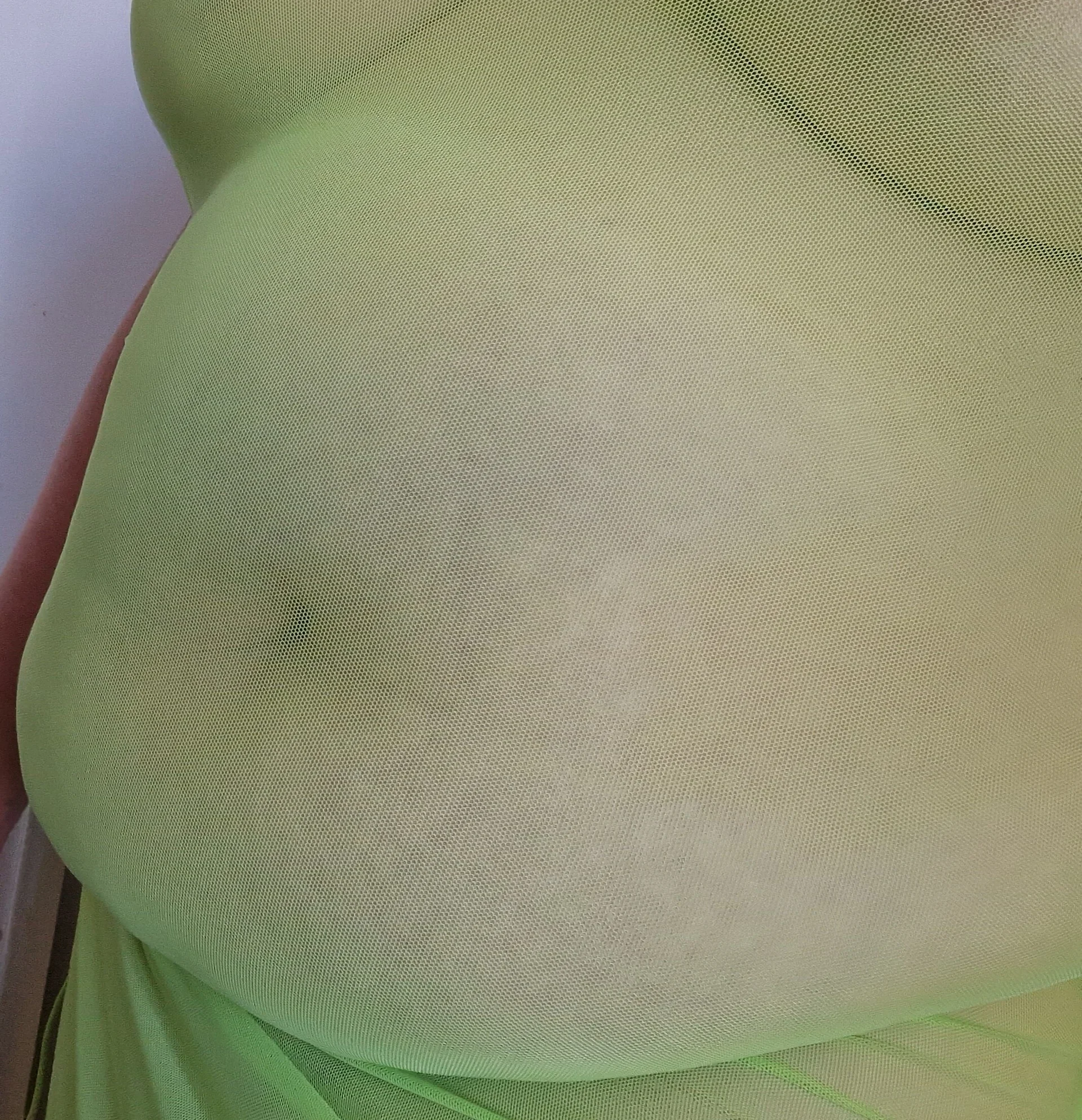 XXX Porn Photo of Nude CurvyandMaskedBabe 2