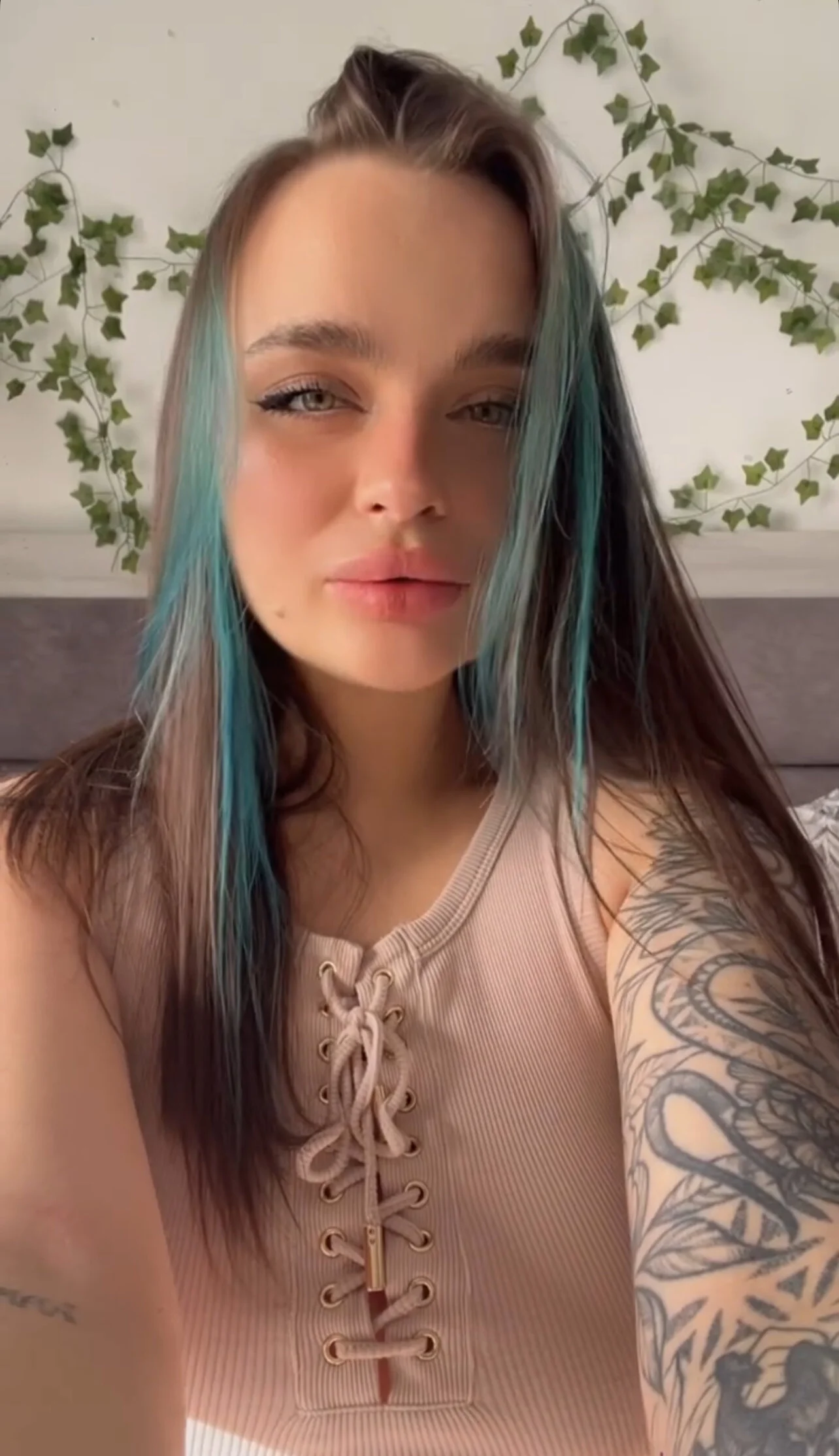 XXX Porn Photo of Nude Starstormy 3