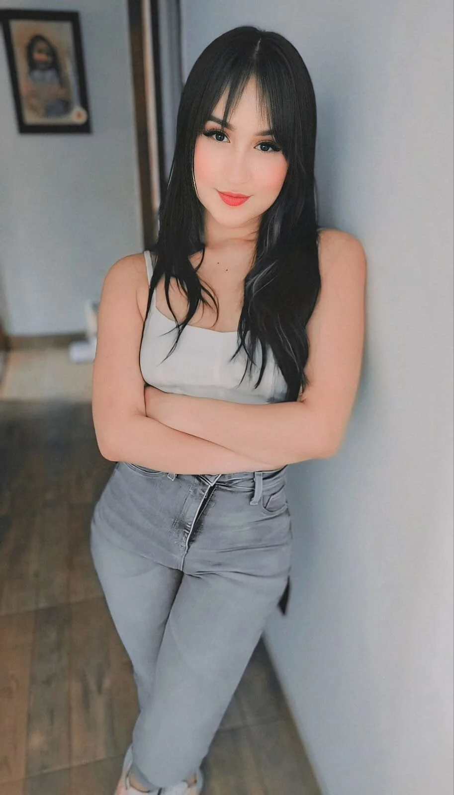 XXX Porn Photo of Nude Maggie_1 18