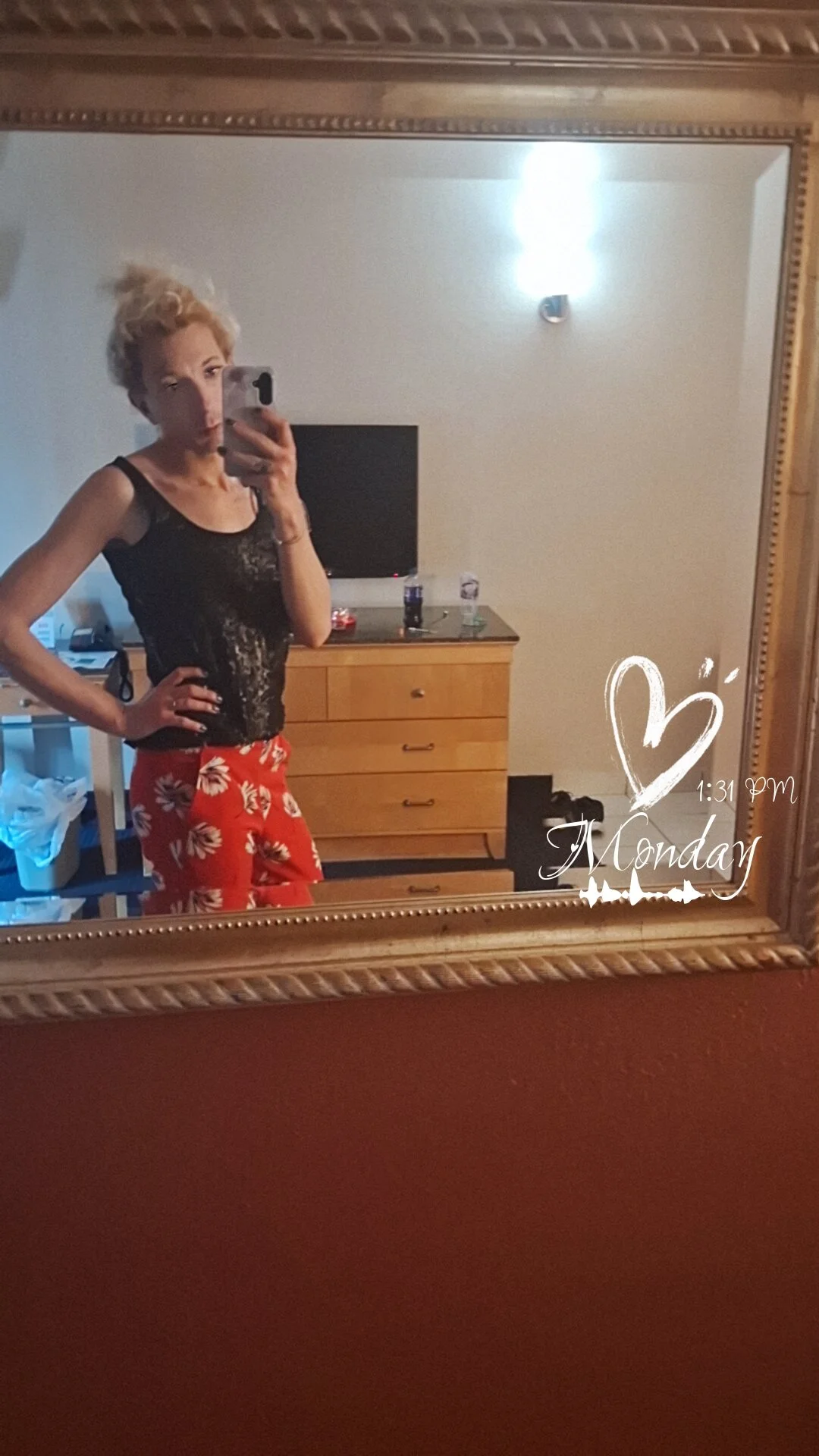 XXX Porn Photo of Nude GoddessOfLove882026 5