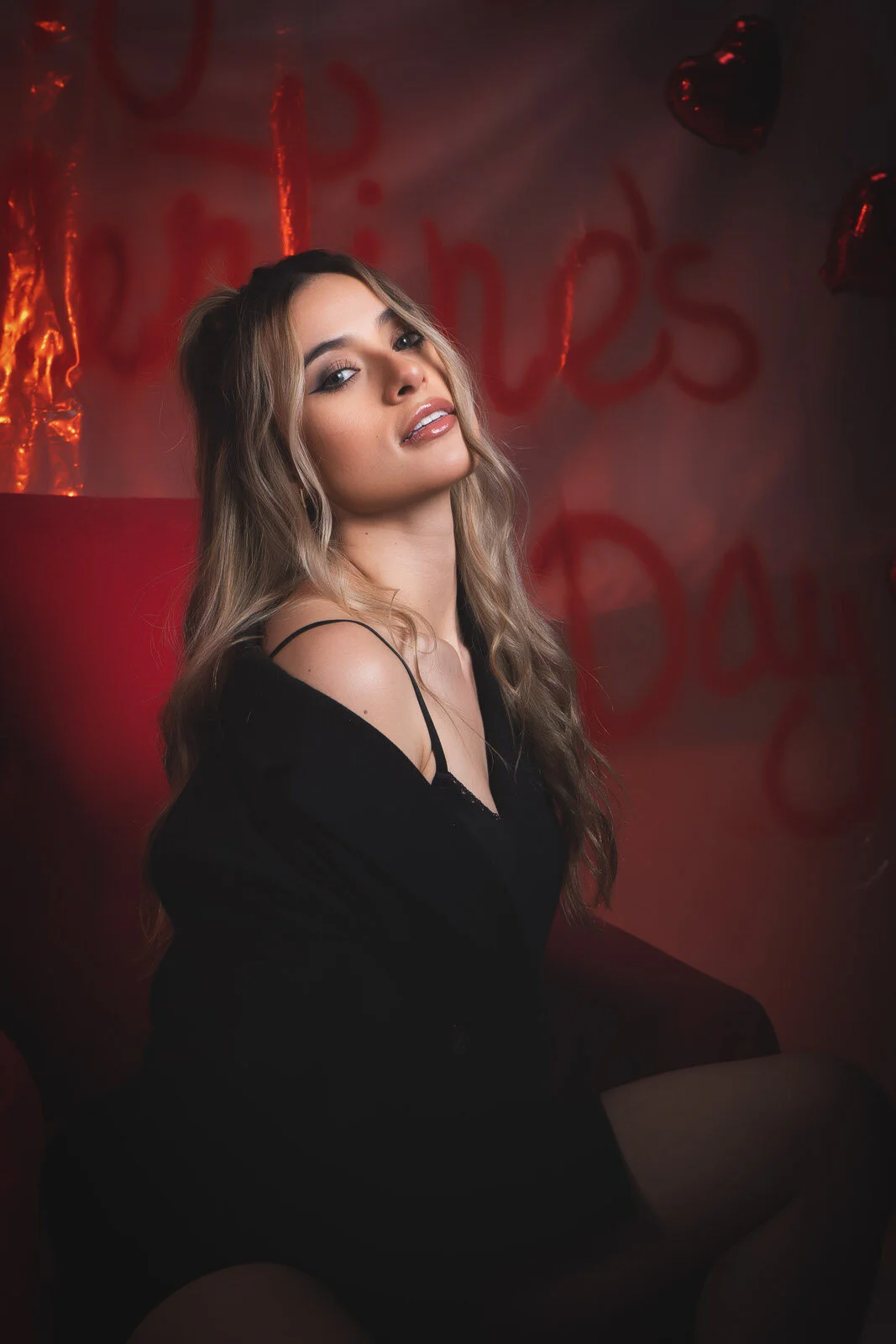 XXX Porn Photo of Nude KiaraCarter 46