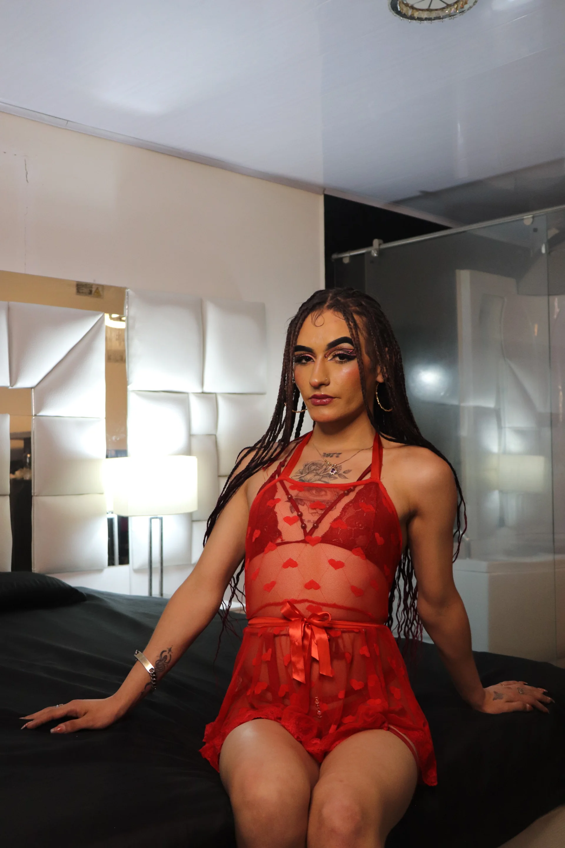 XXX Porn Photo of Nude Cata_MW 99