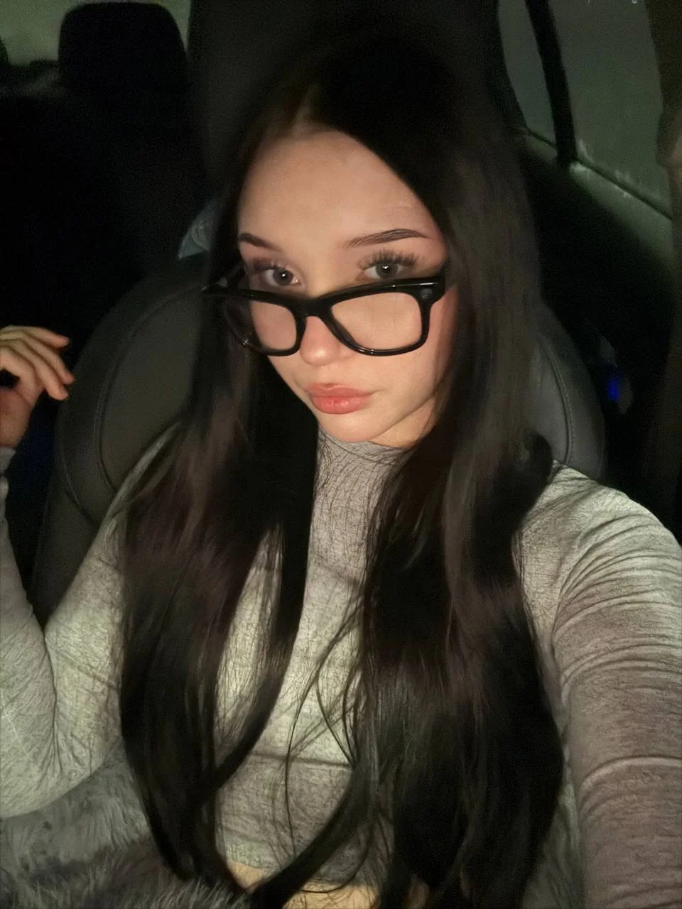 XXX Porn Photo of Nude RoxannRunk 11