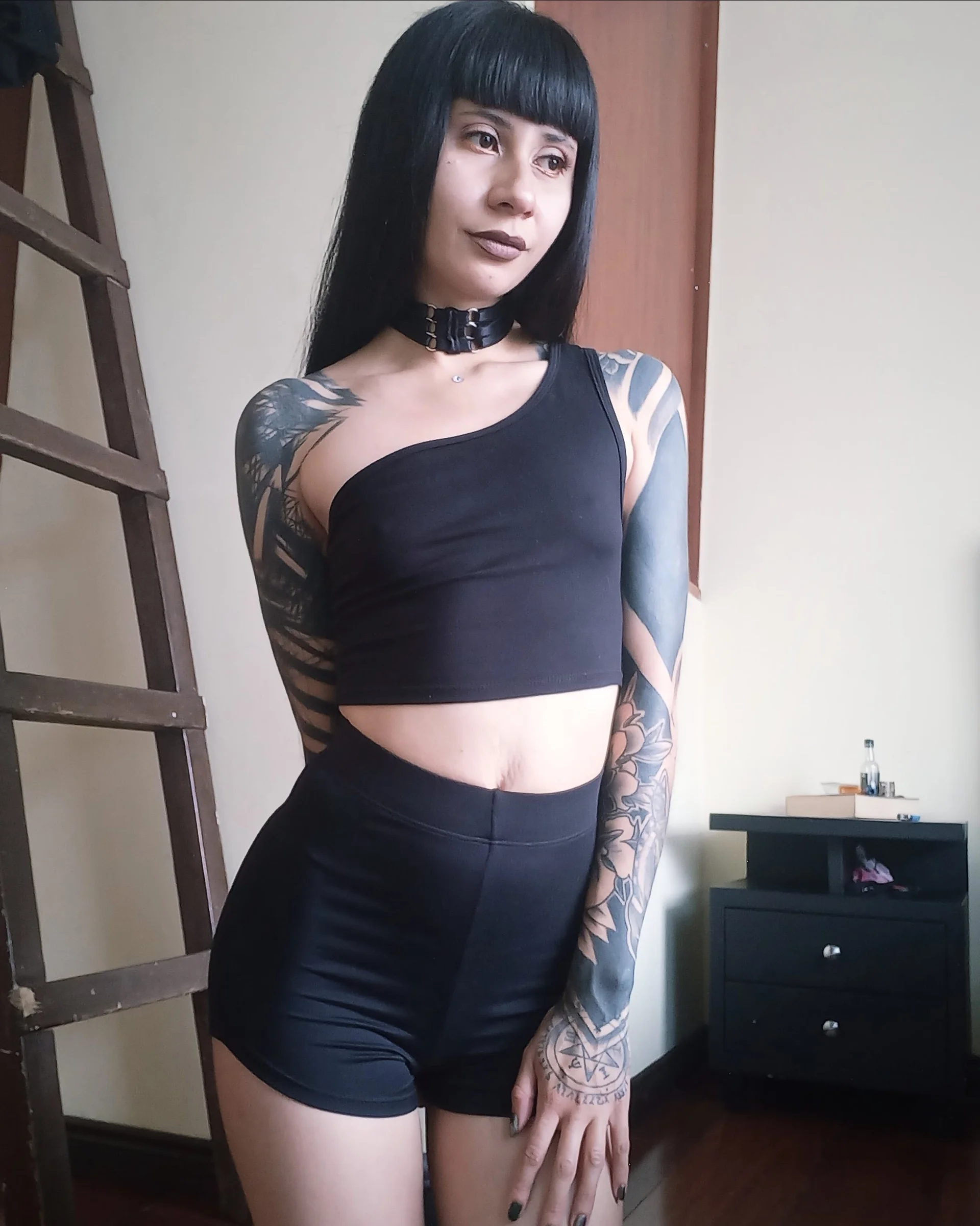XXX Porn Photo of Nude Emilia_1995 4