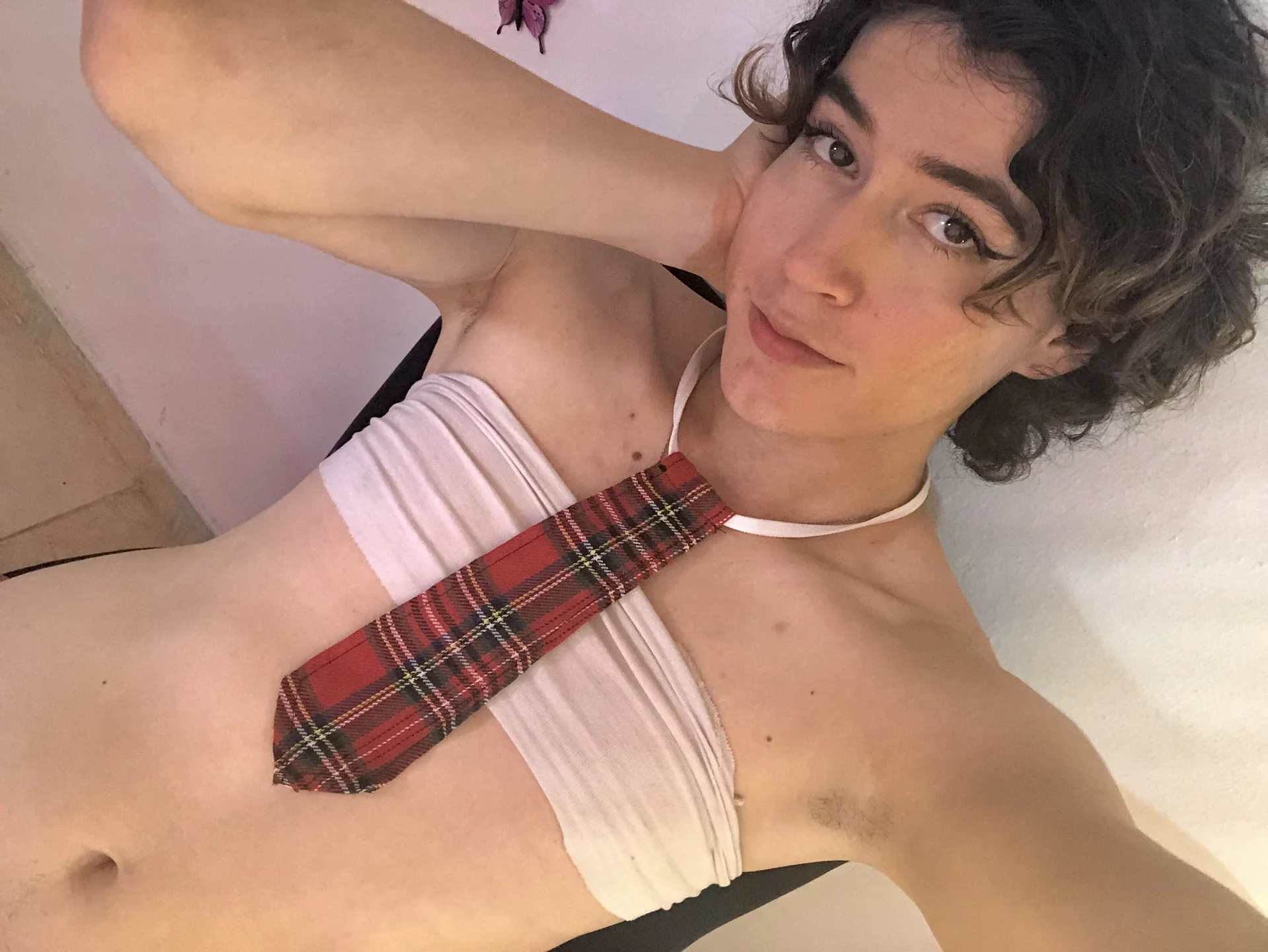 XXX Porn Photo of Nude Koral_10 43