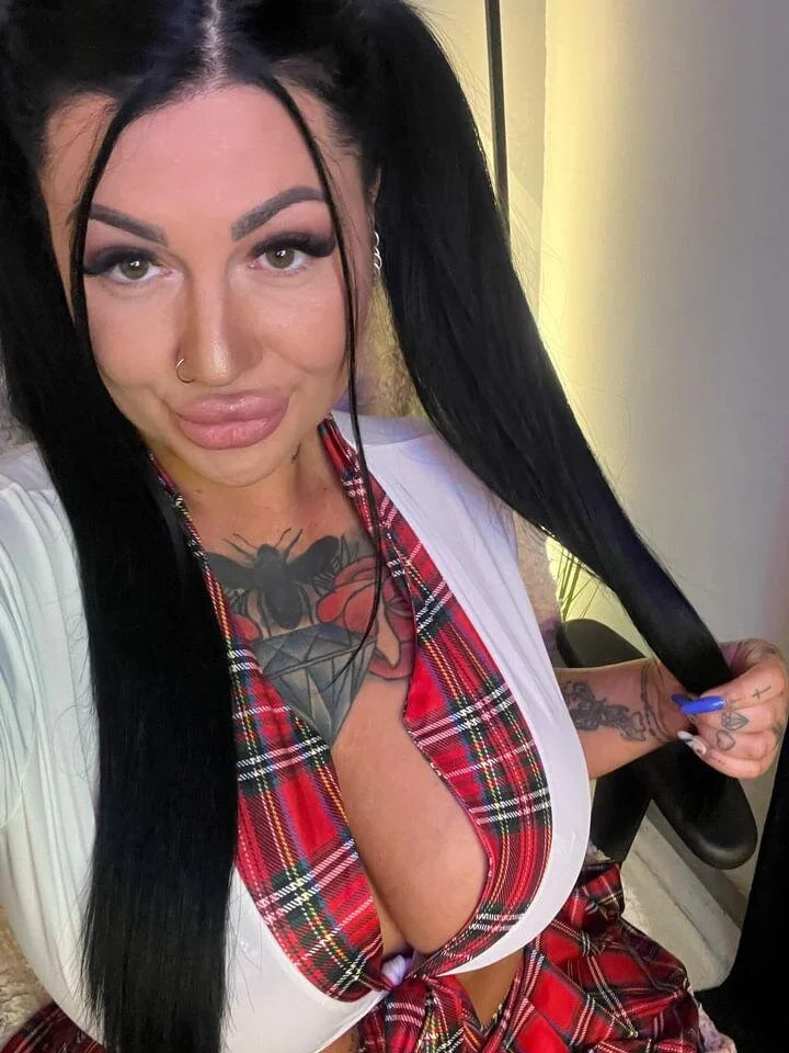 XXX Porn Photo of Nude krysstal003 4
