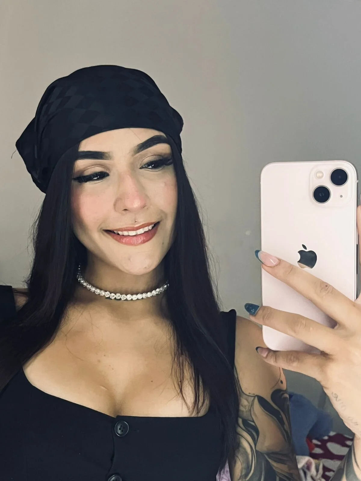 XXX Porn Photo of Nude Velvet_Rebel15 7