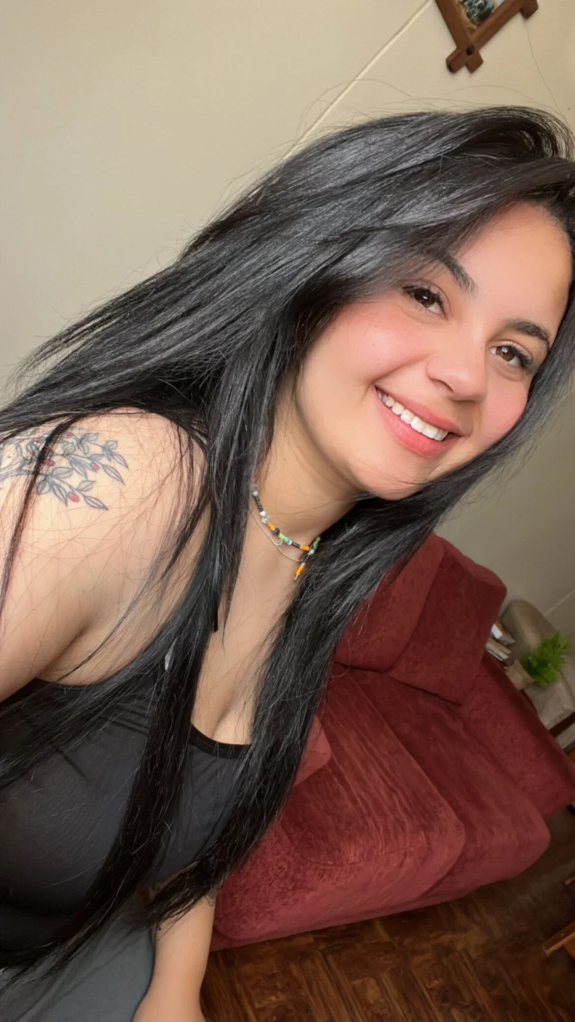 XXX Porn Photo of Nude BabyChanntal 65
