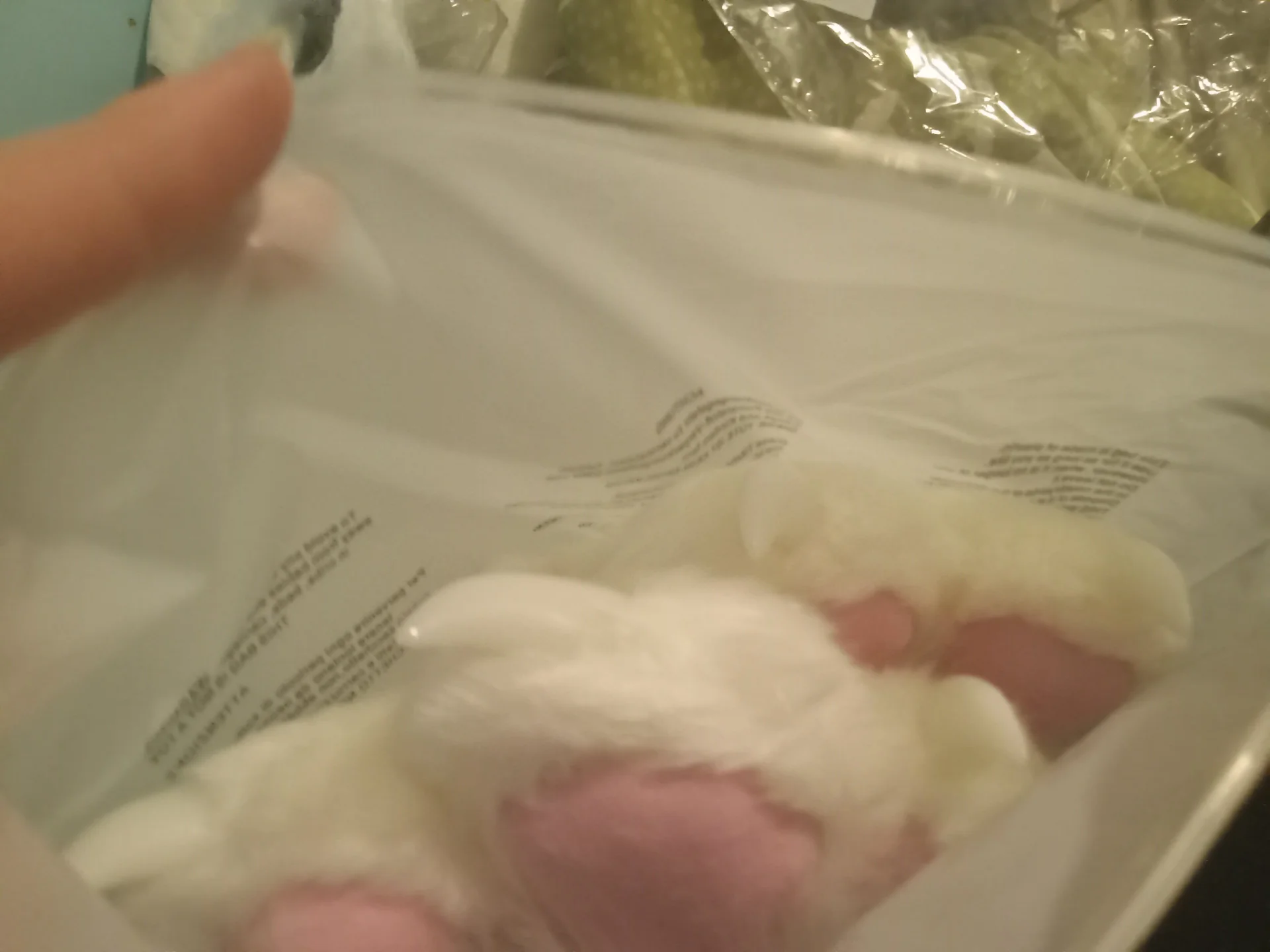 XXX Porn Photo of Nude MABlueLilly 64