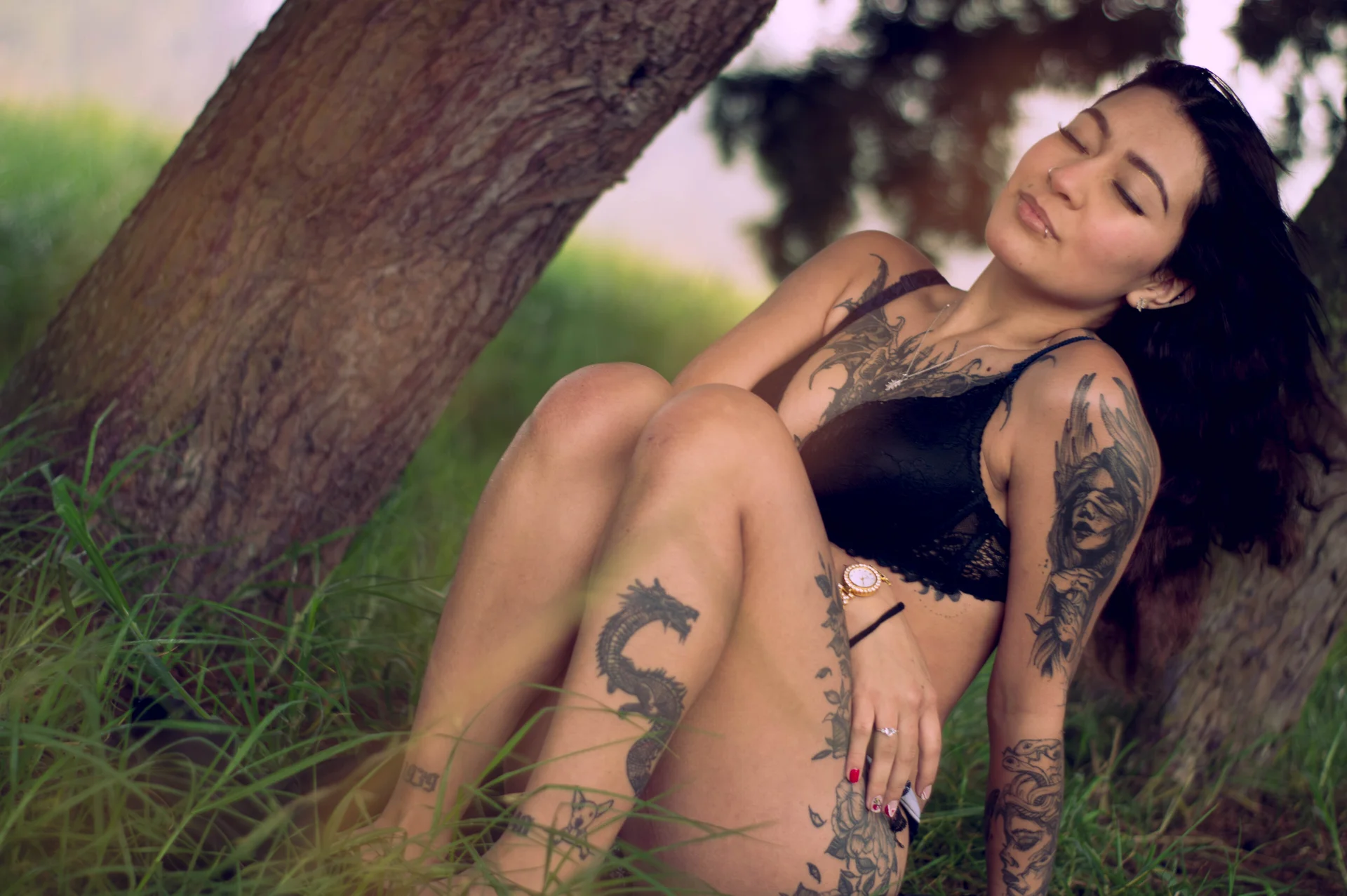 XXX Porn Photo of Nude Mia_fox88 4