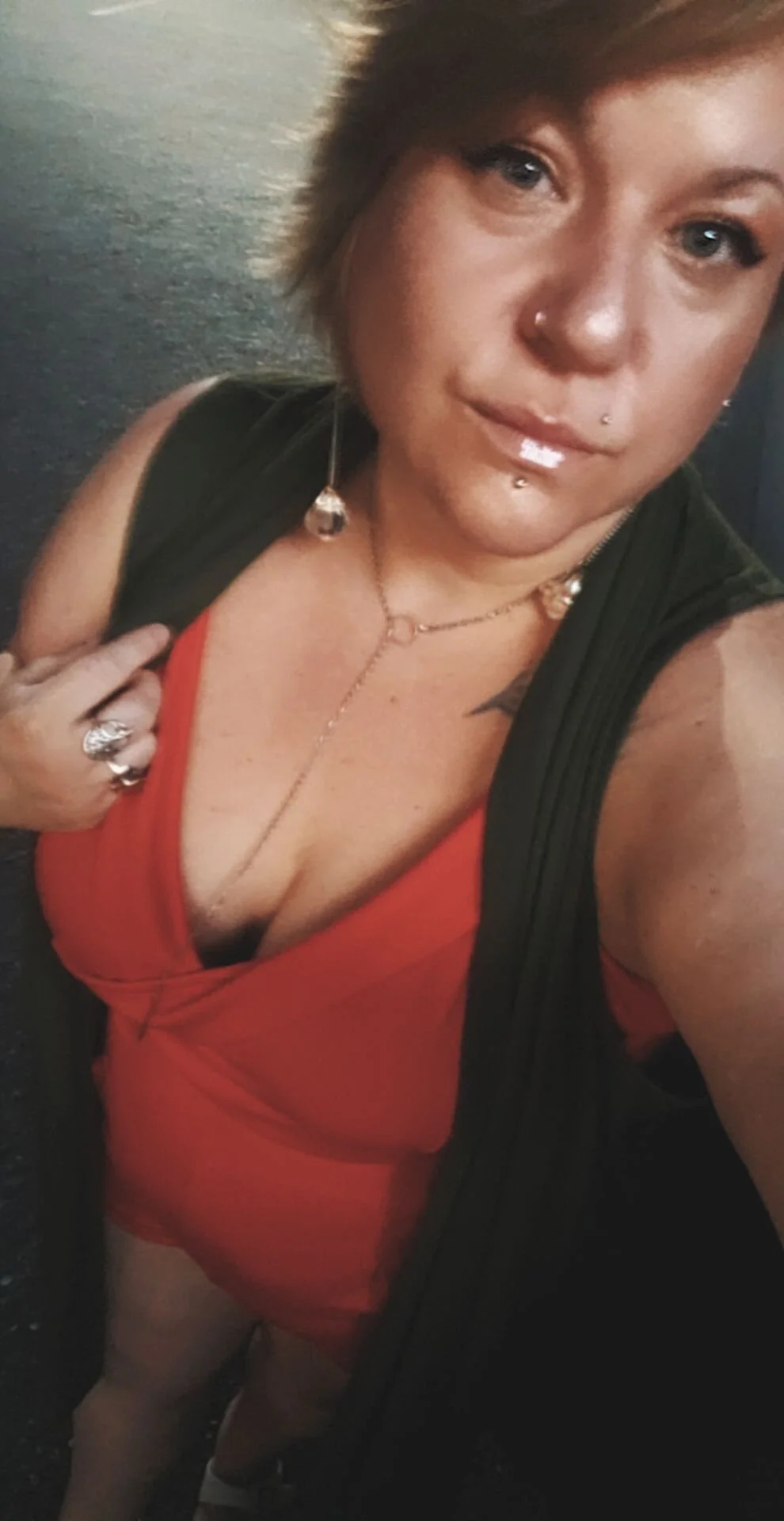 XXX Porn Photo of Nude Medusa311 7