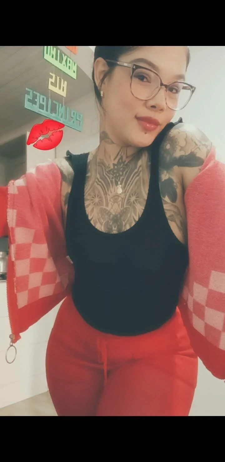 XXX Porn Photo of Nude madyson_fox 49