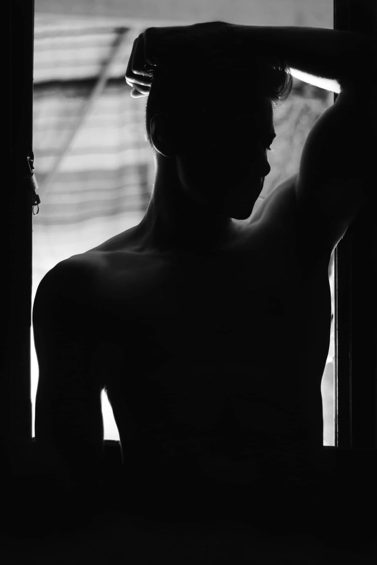 XXX Porn Photo of Nude hotindboy 4