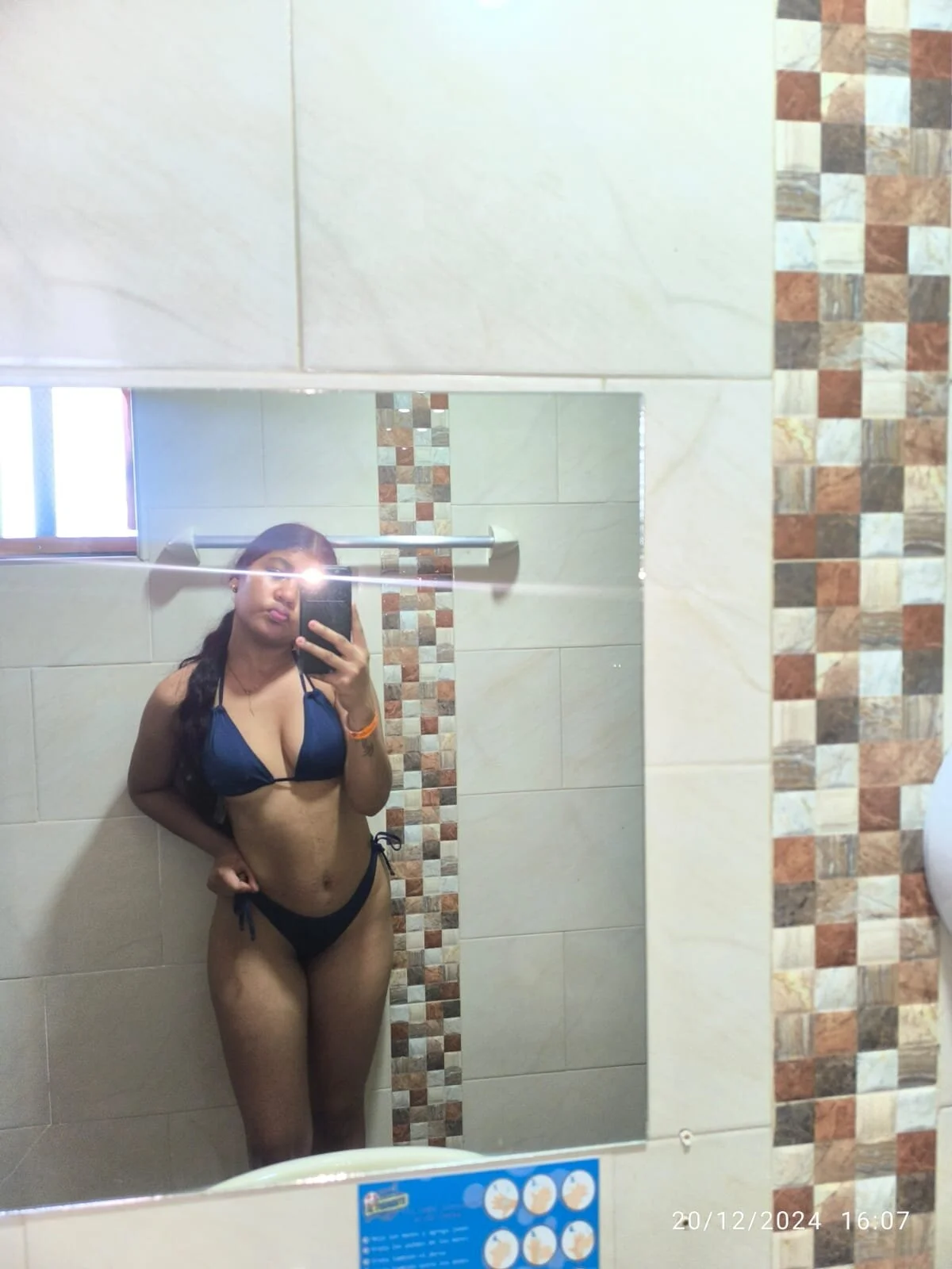 XXX Porn Photo of Nude EvansDarling 6