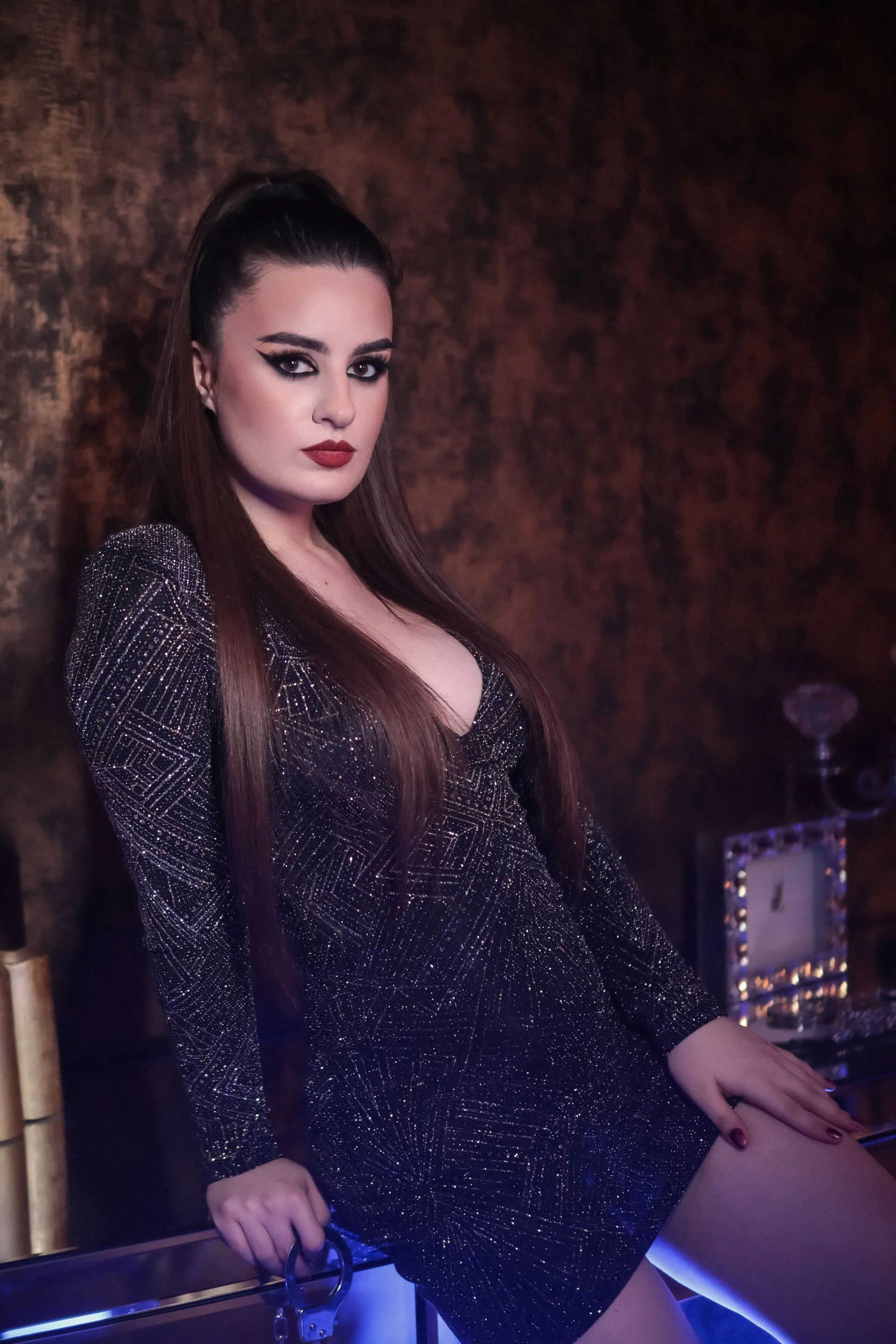 XXX Porn Photo of Nude MissCelineWest 6