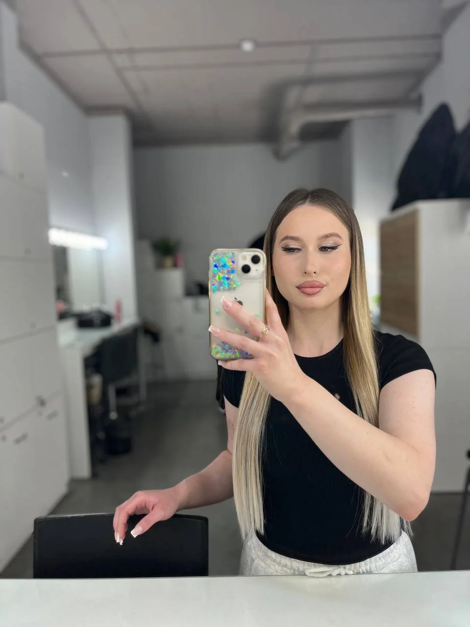 XXX Porn Photo of Nude FrancieSteinbaugh 17