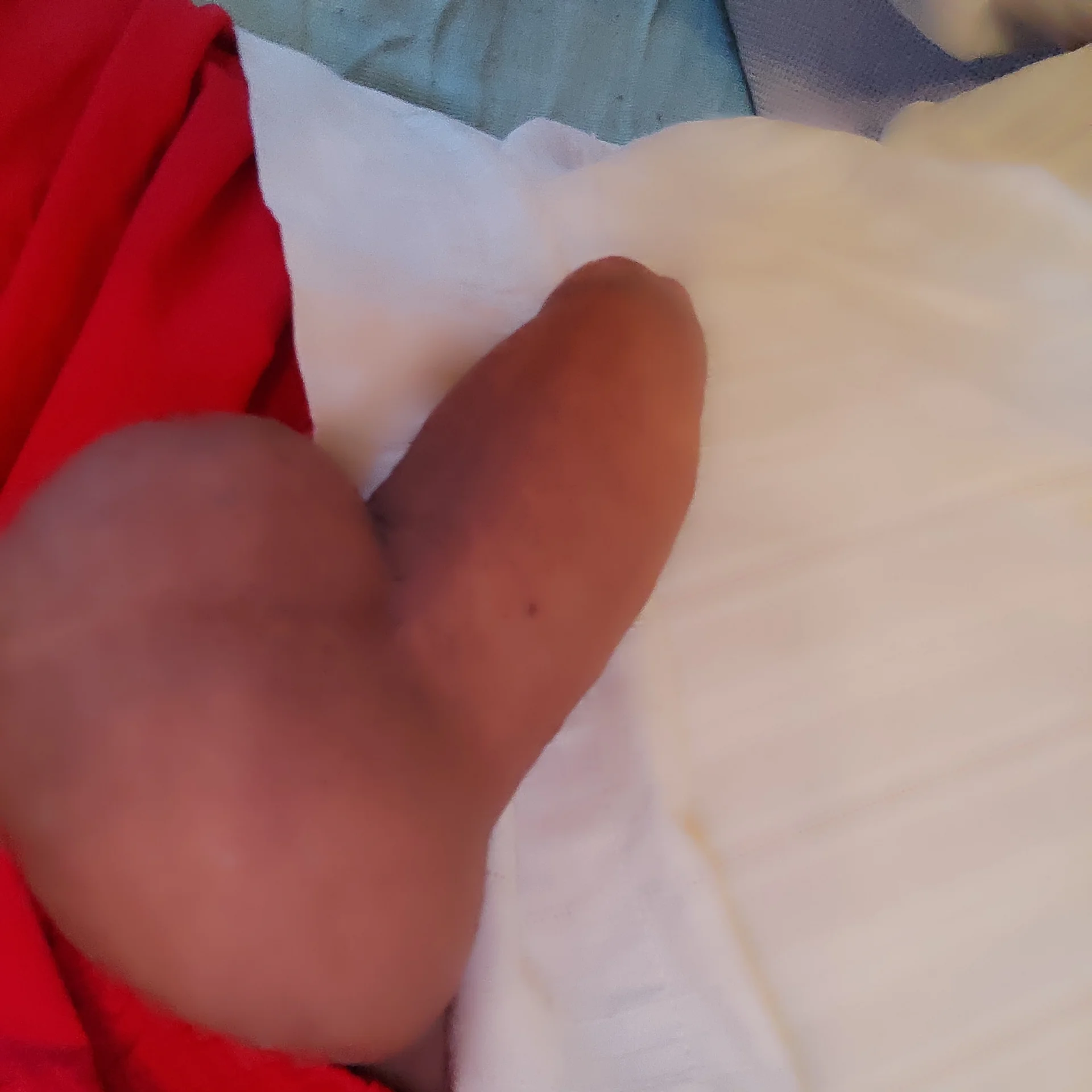XXX Porn Photo of Nude DarkestSunshine 2