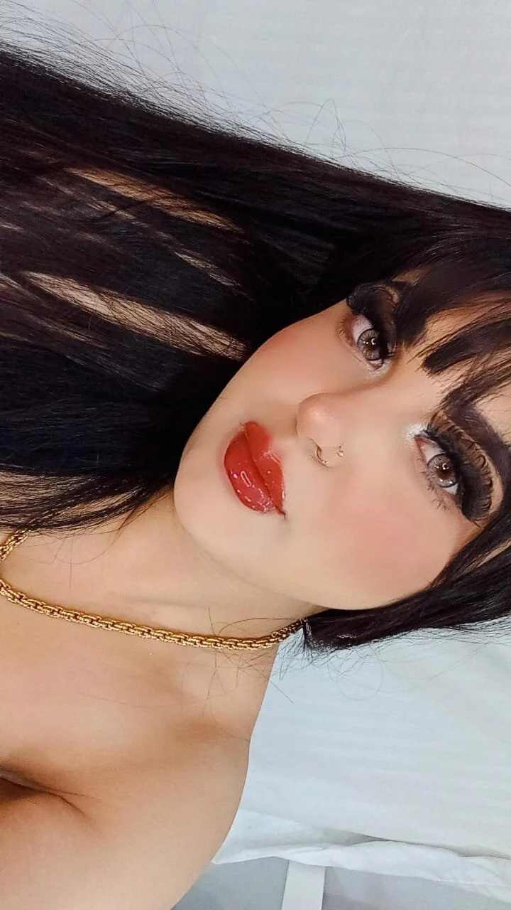 XXX Porn Photo of Nude EmmilyConnor 5