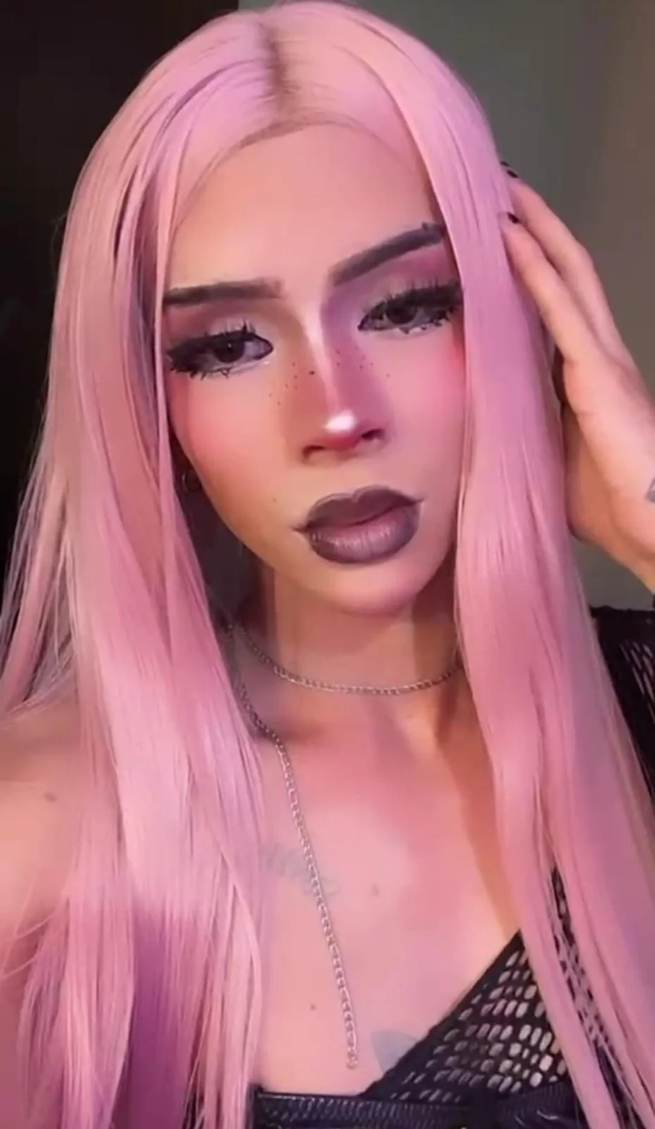 XXX Porn Photo of Nude Rossedewitt_ 16