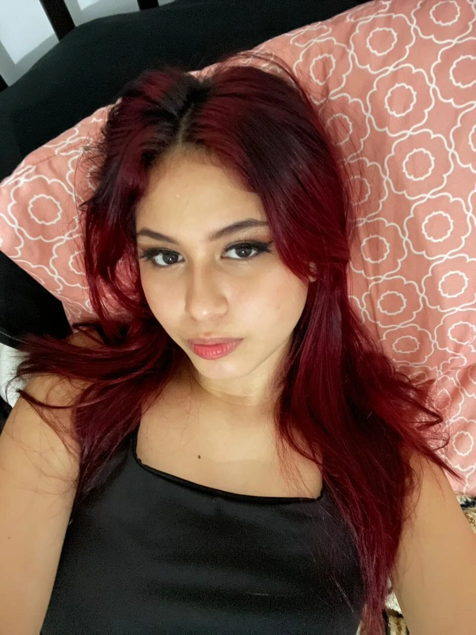 XXX Porn Photo of Nude Rubi-Scarlet 1