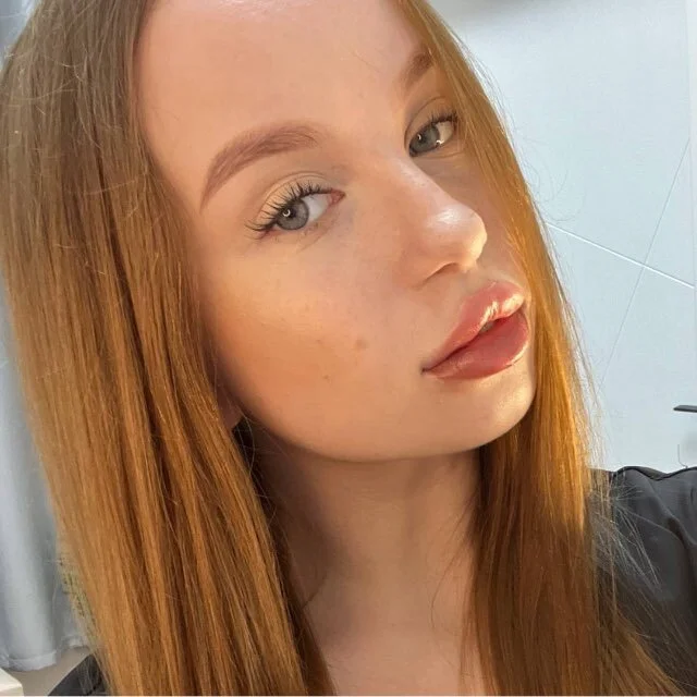 XXX Porn Photo of Nude PollyPeach_ 1