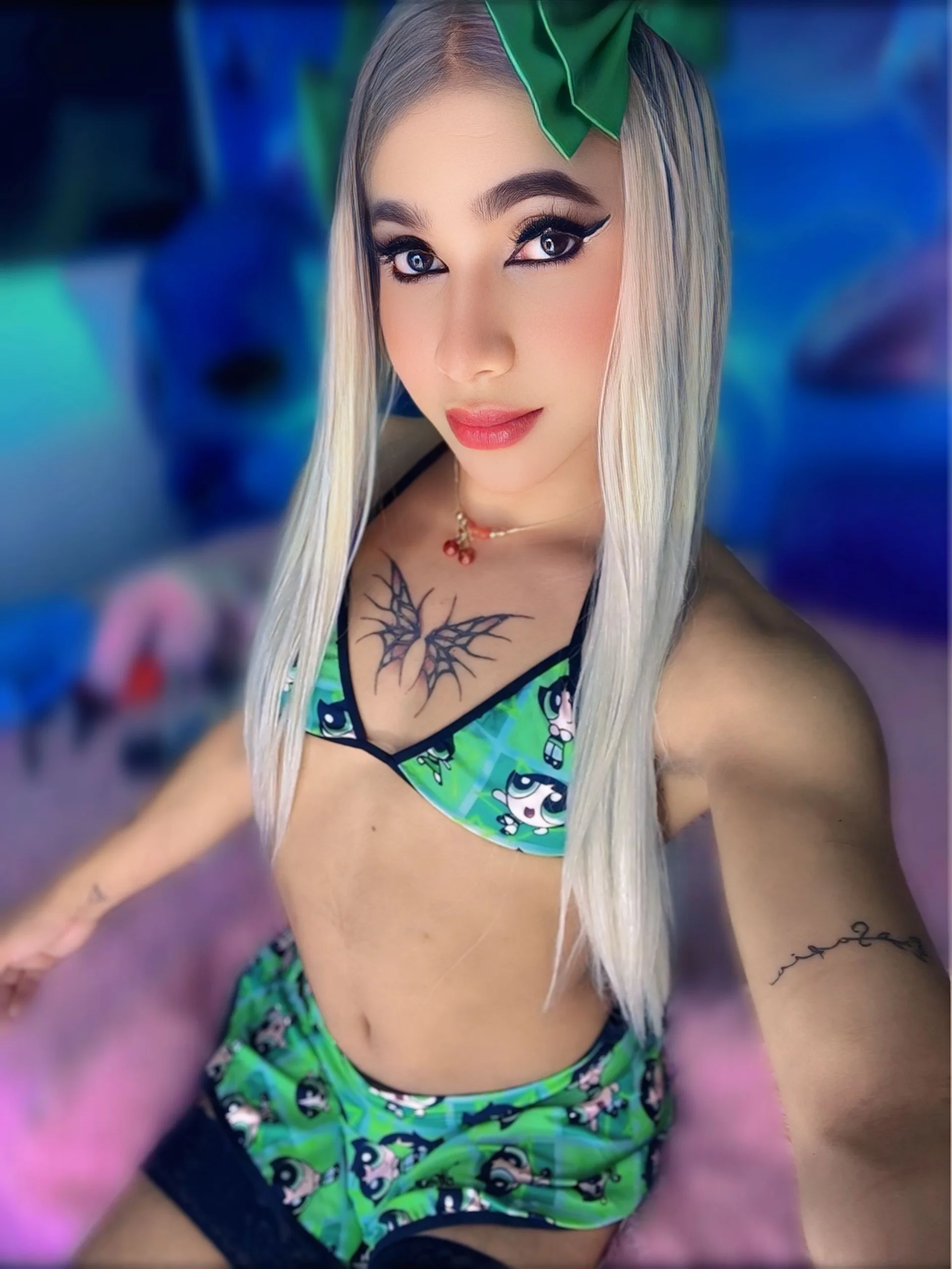 XXX Porn Photo of Nude Thalia_girl21 113