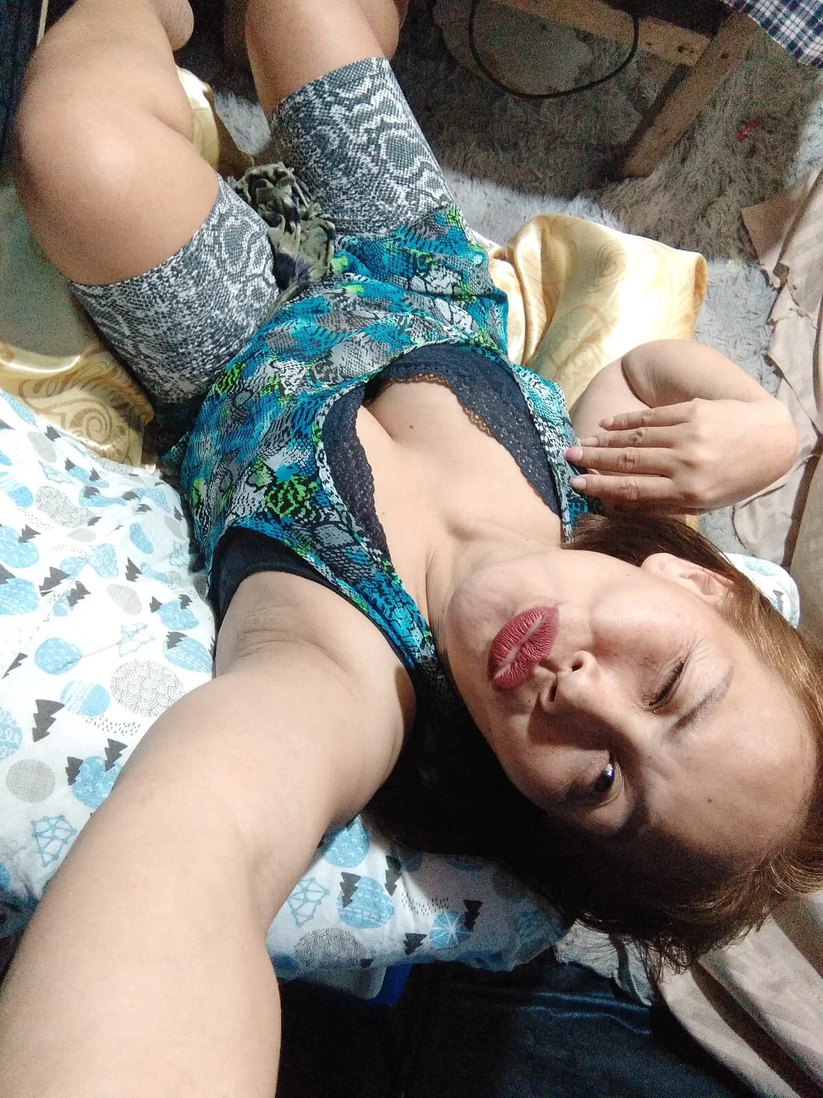 XXX Porn Photo of Nude FlowerSexy 13