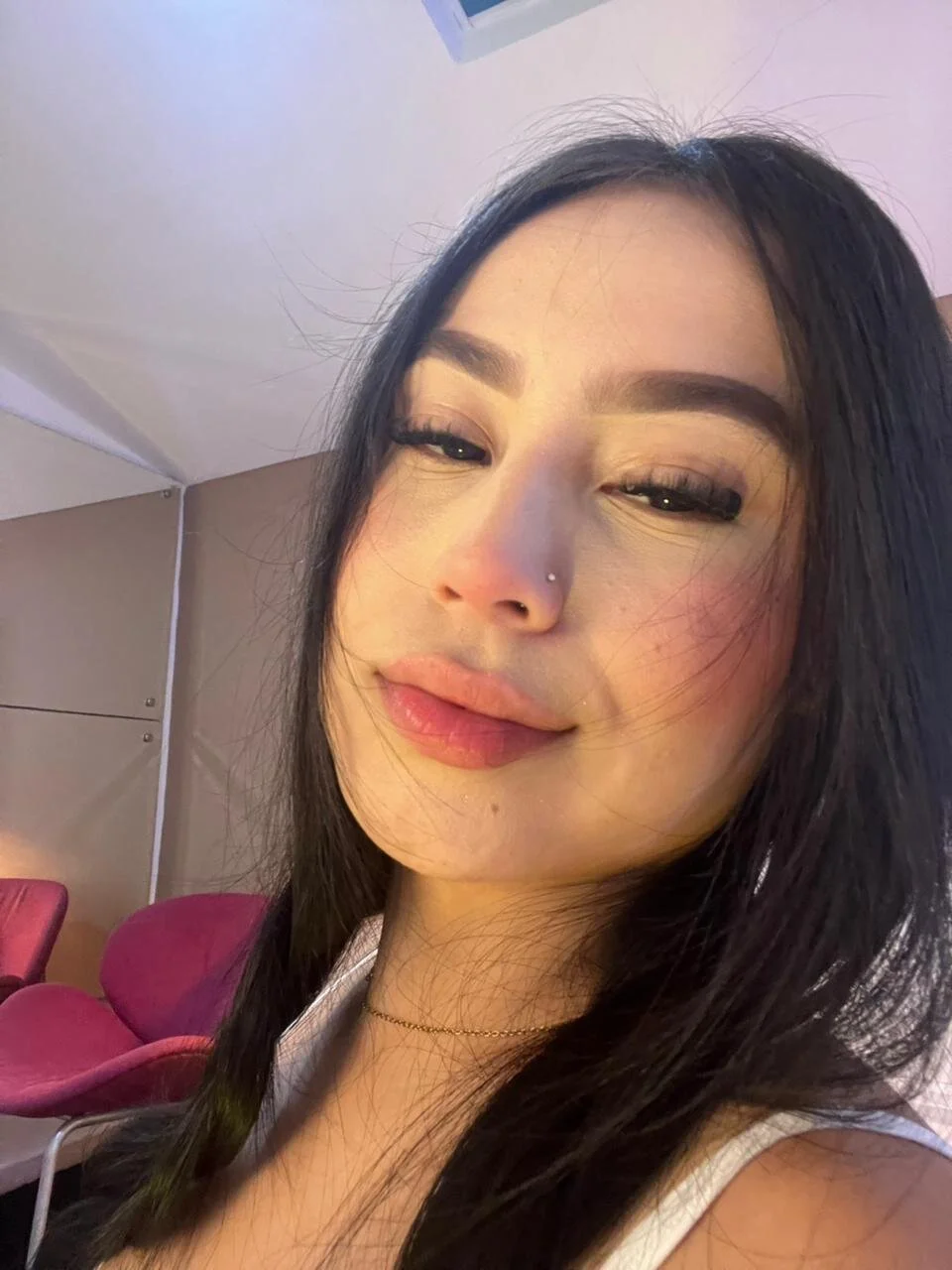 XXX Porn Photo of Nude Catalina-Collins 15