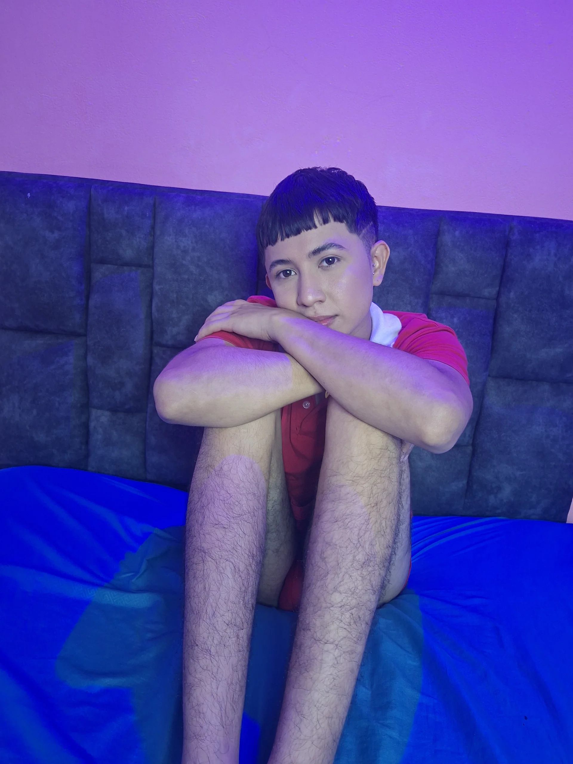XXX Porn Photo of Nude JordiGray 55